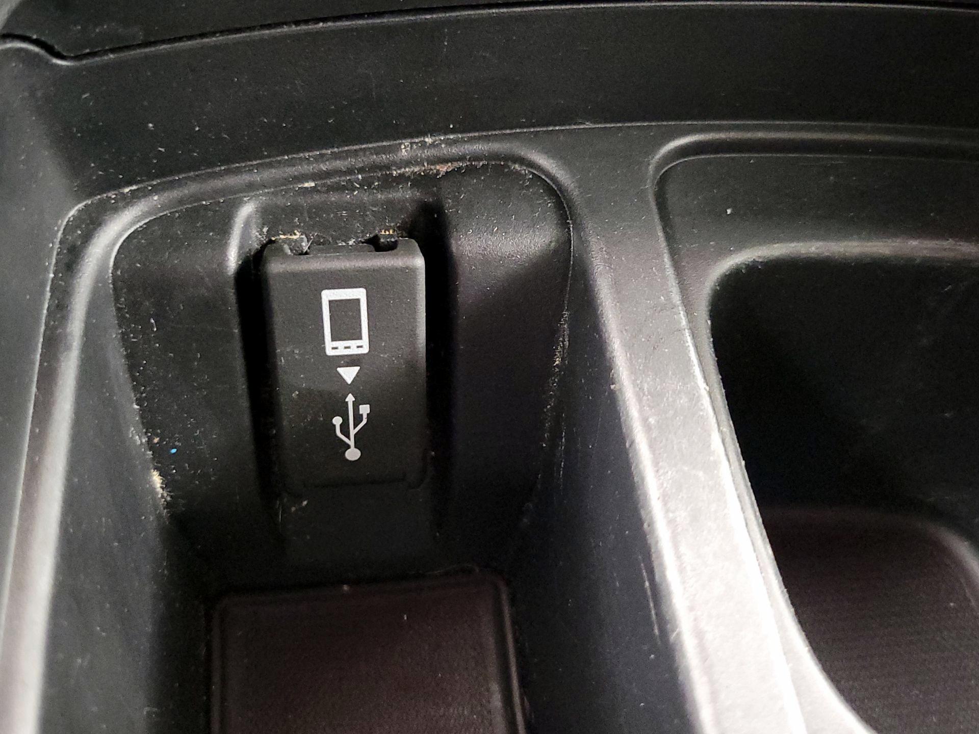 Thumbnail: 2020 Acura RDX - 19