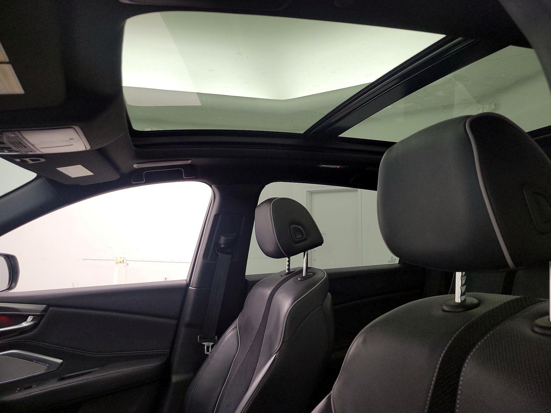 Thumbnail: 2020 Acura RDX - 20