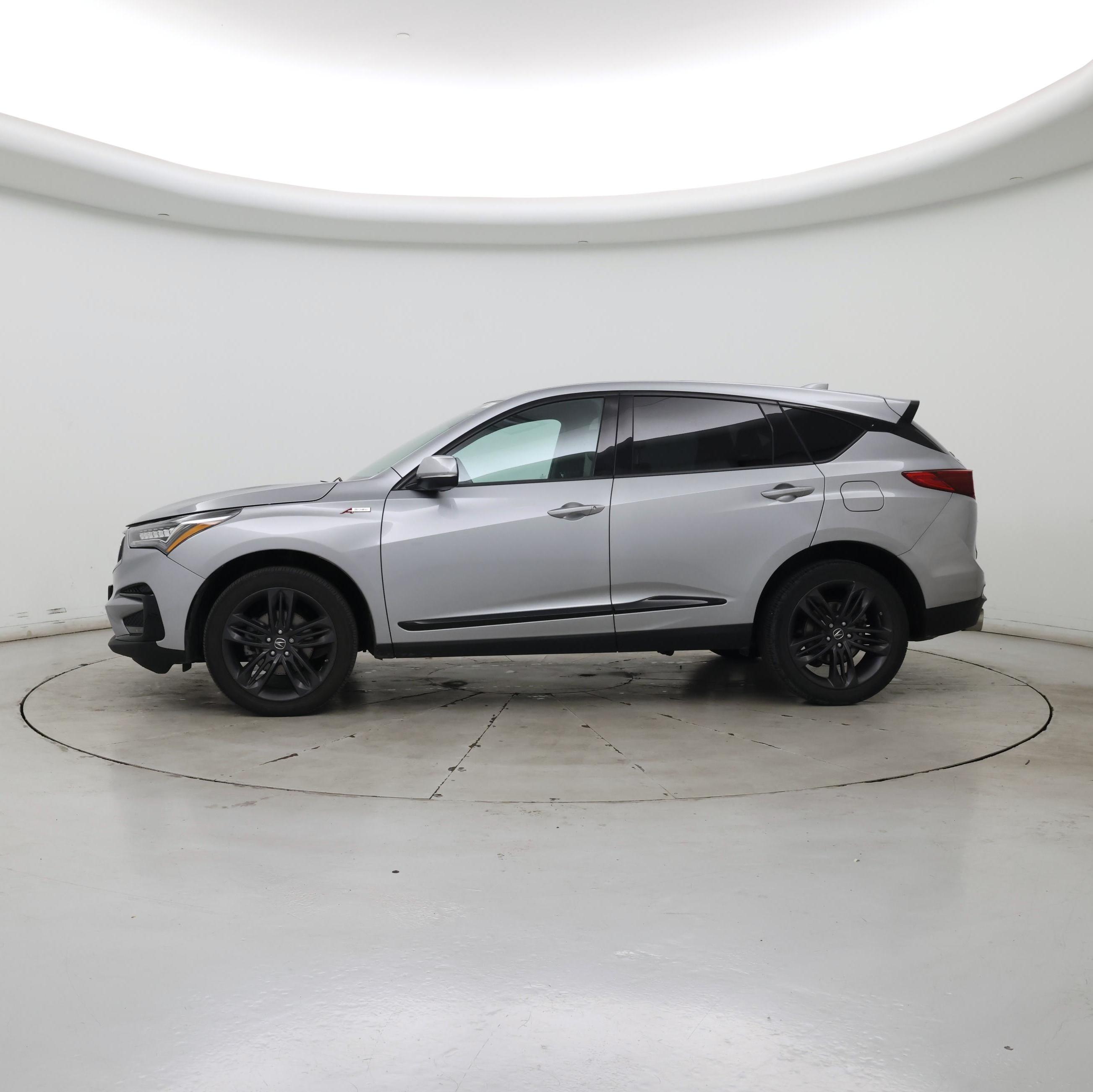 Thumbnail: 2020 Acura RDX - 3