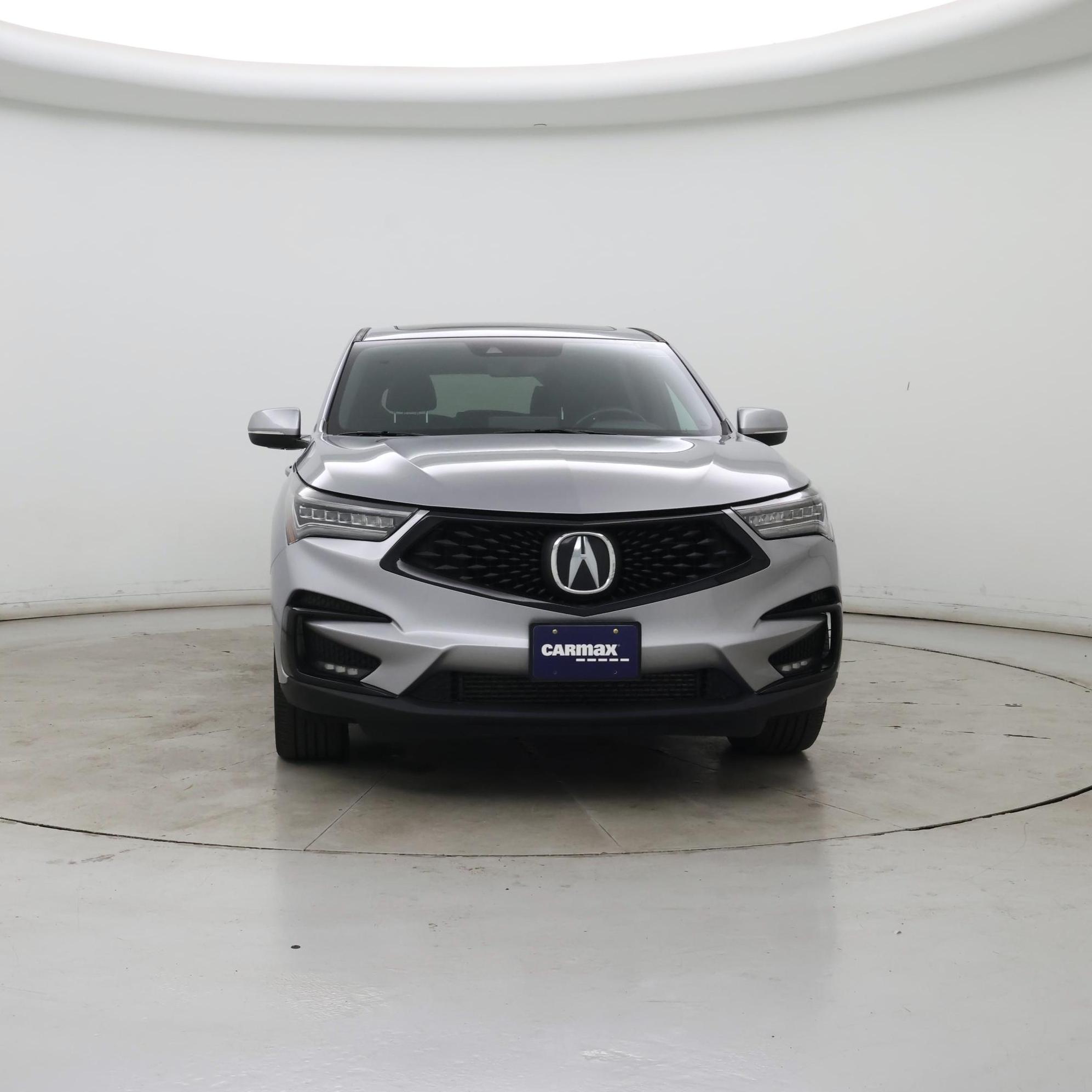 Thumbnail: 2020 Acura RDX - 5