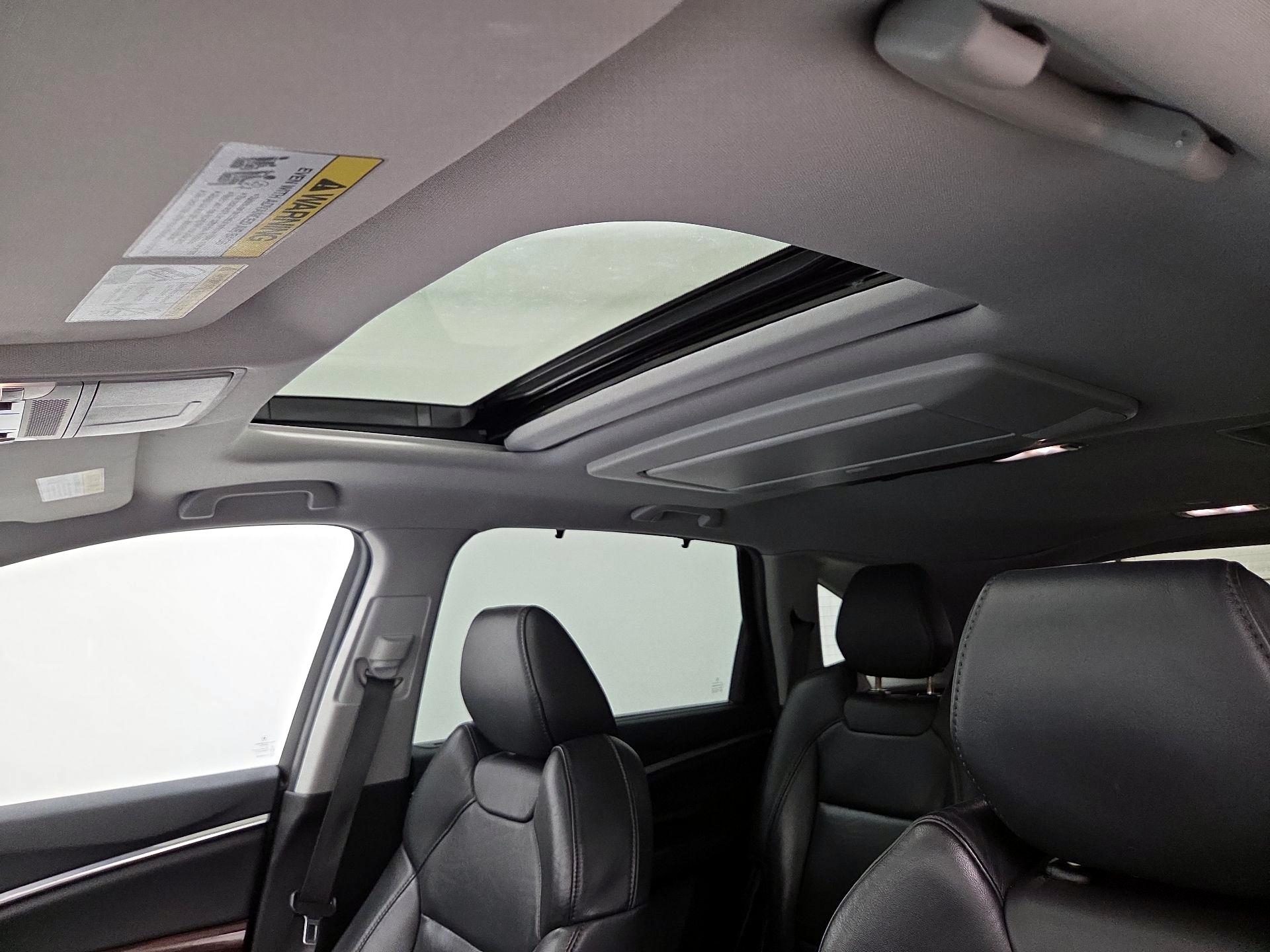 Thumbnail: 2015 Acura MDX - 19