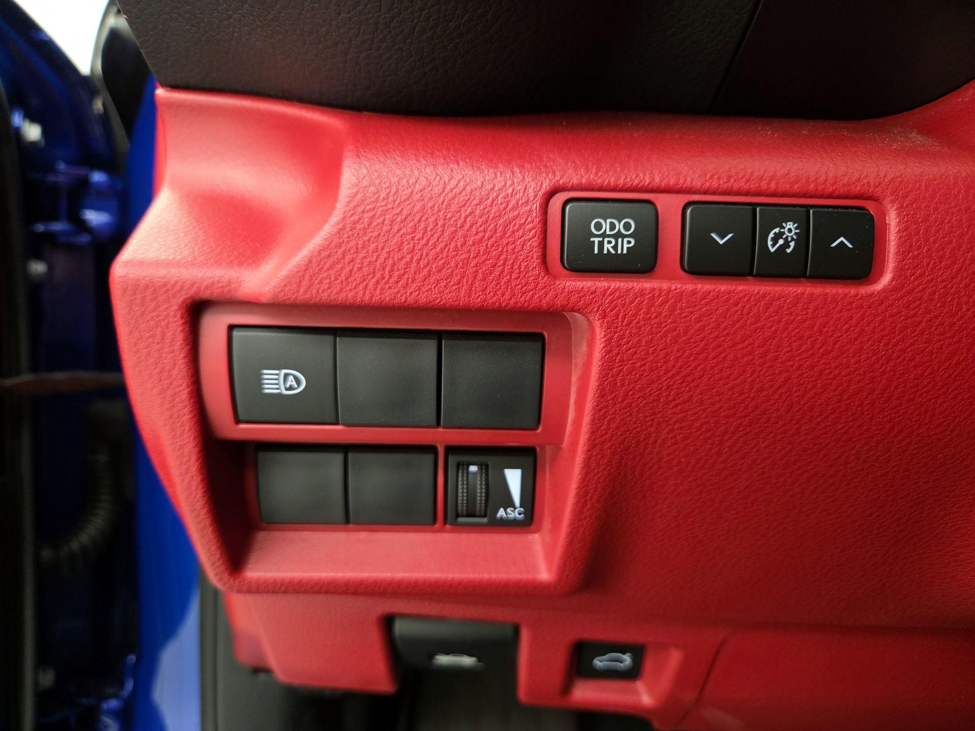 Thumbnail: 2024 Lexus IS - 13