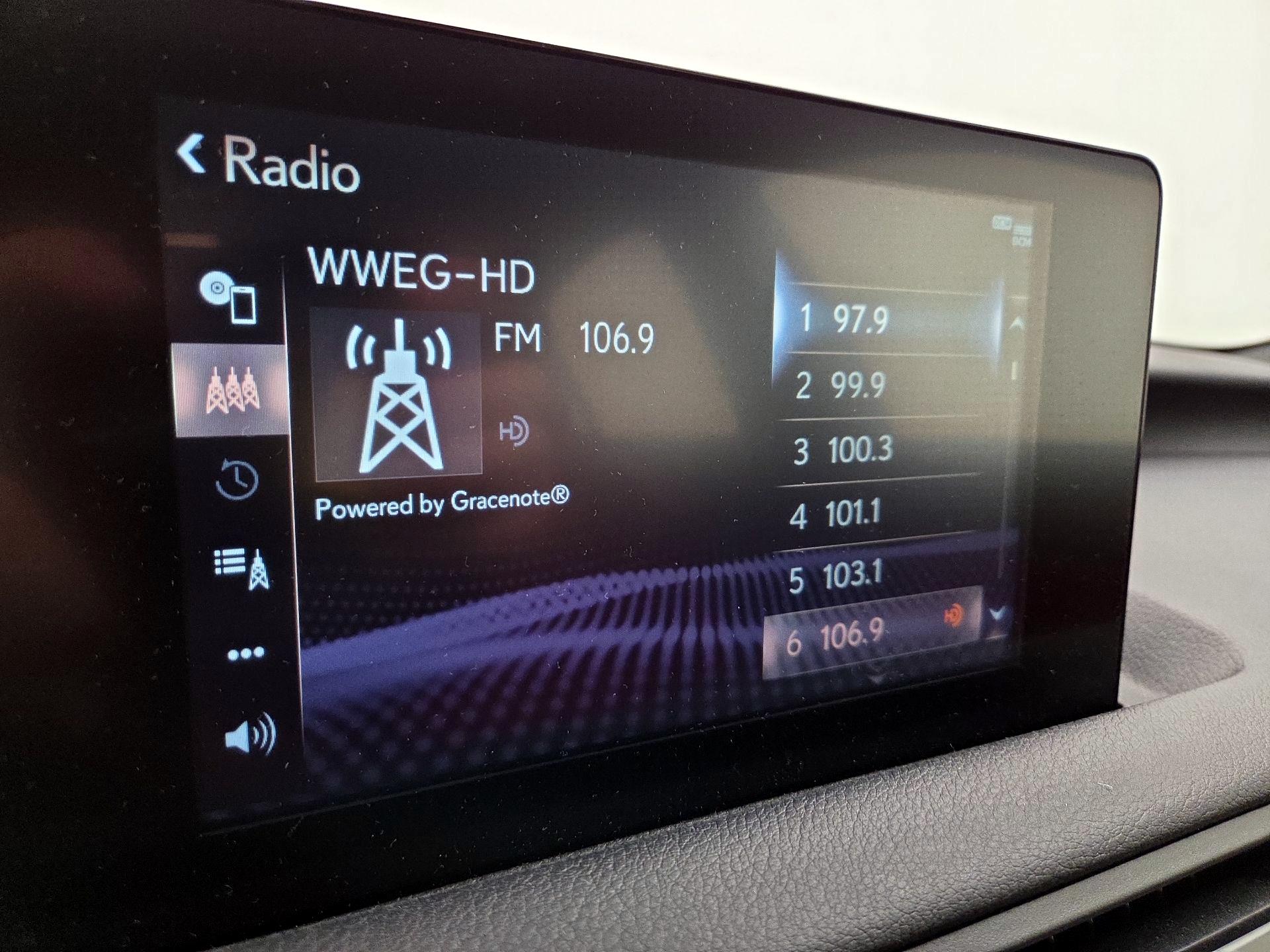 Thumbnail: 2024 Lexus IS - 15