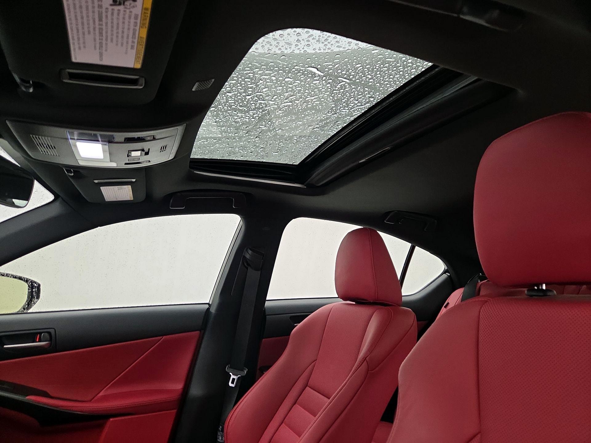 Thumbnail: 2024 Lexus IS - 19