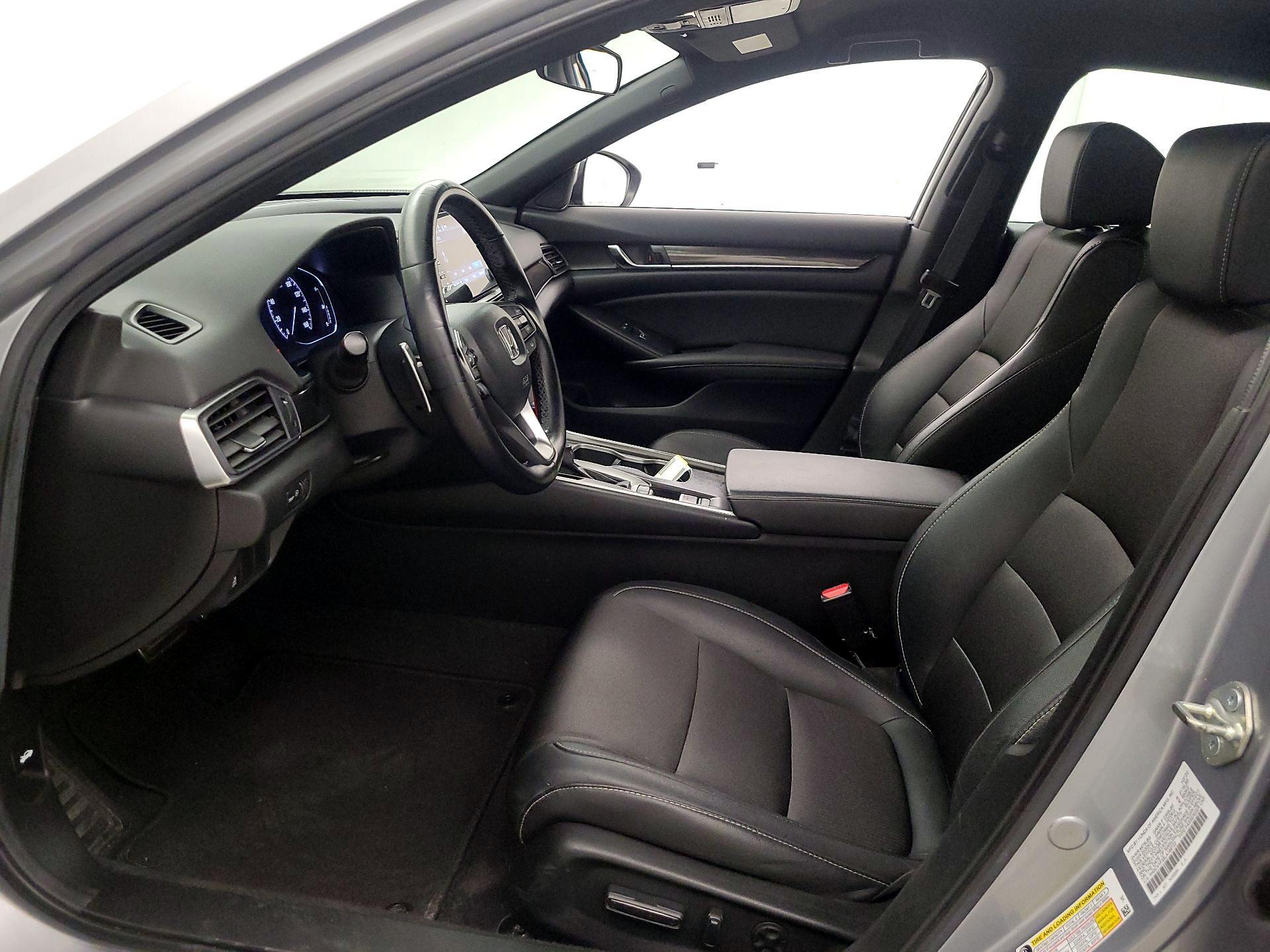 Thumbnail: 2020 Honda Accord - 11