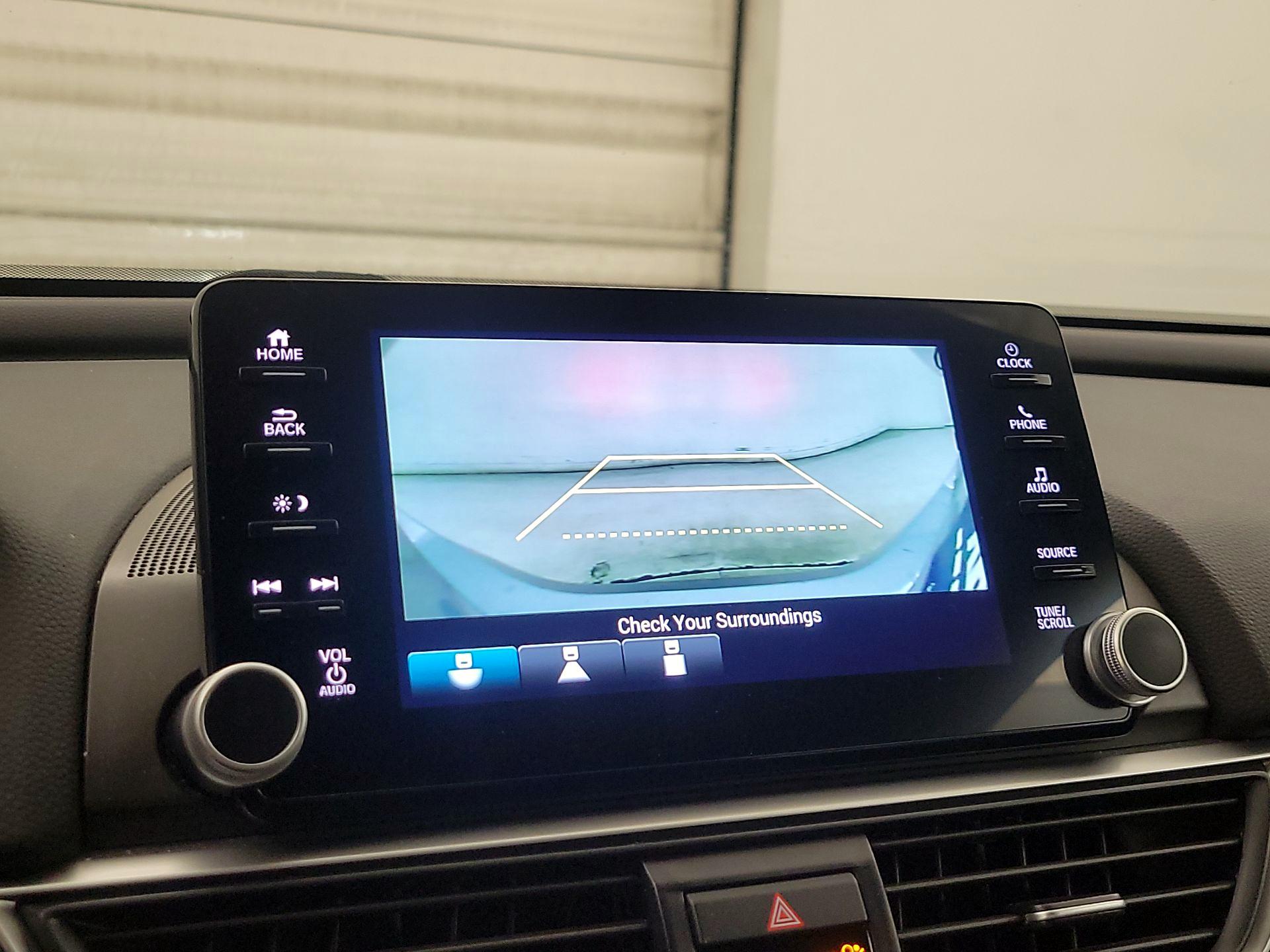 Thumbnail: 2020 Honda Accord - 14