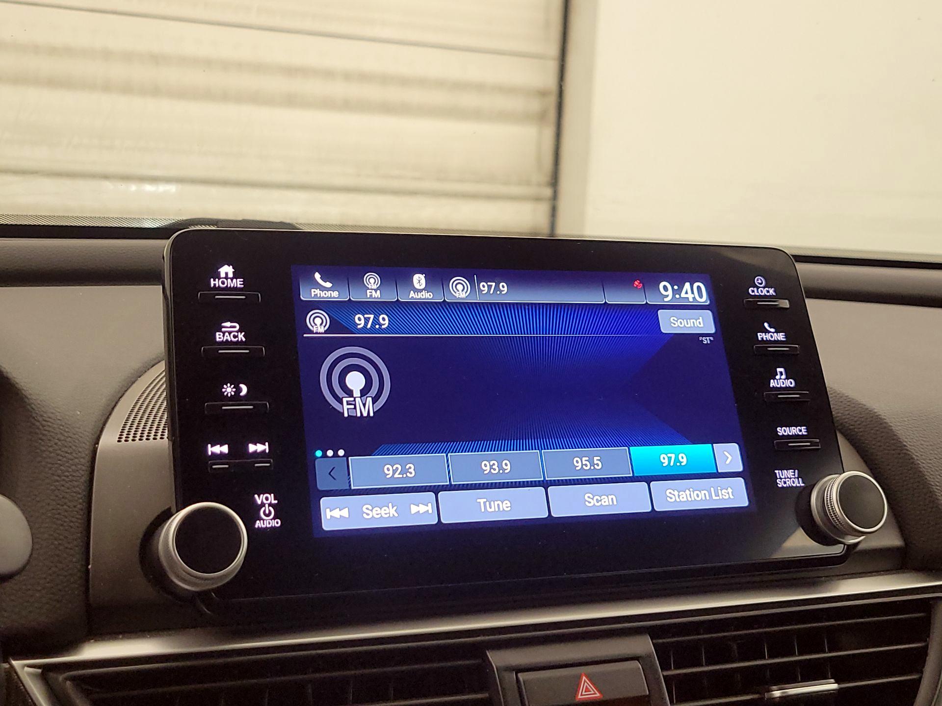 Thumbnail: 2020 Honda Accord - 15