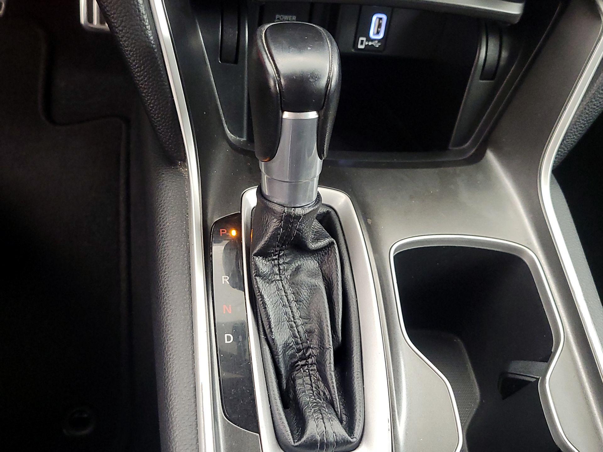 Thumbnail: 2020 Honda Accord - 17