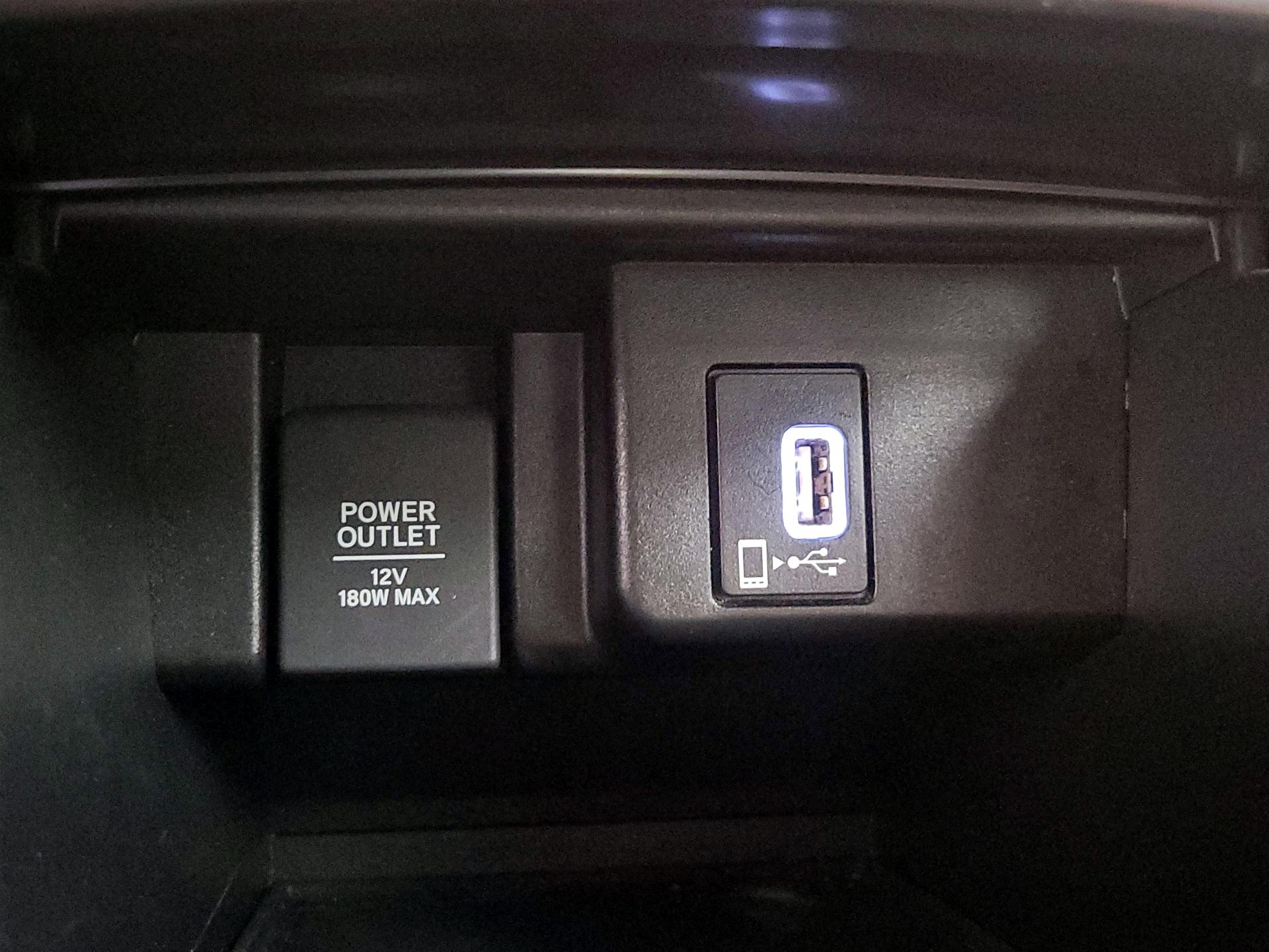 Thumbnail: 2020 Honda Accord - 18