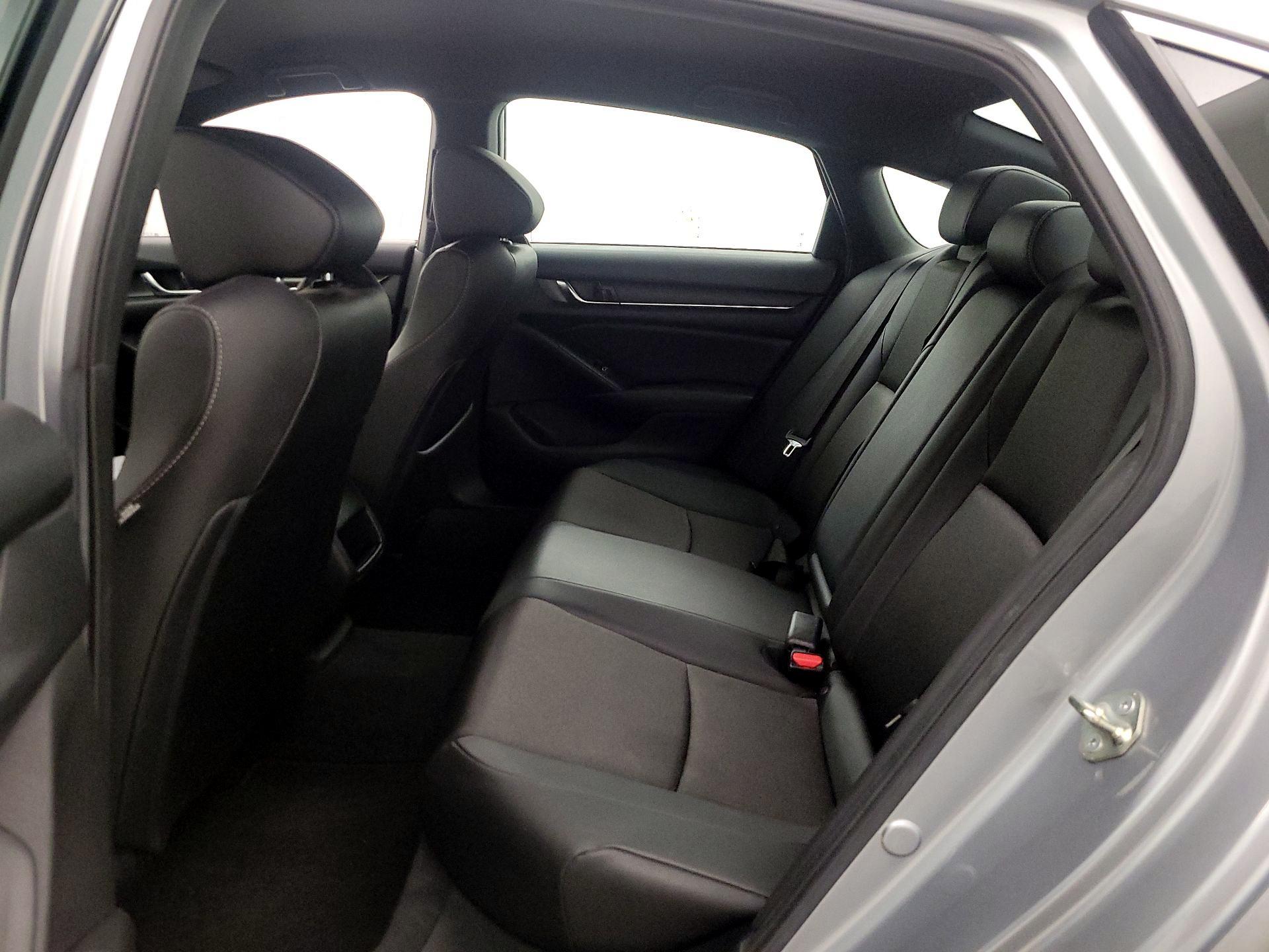 Thumbnail: 2020 Honda Accord - 19