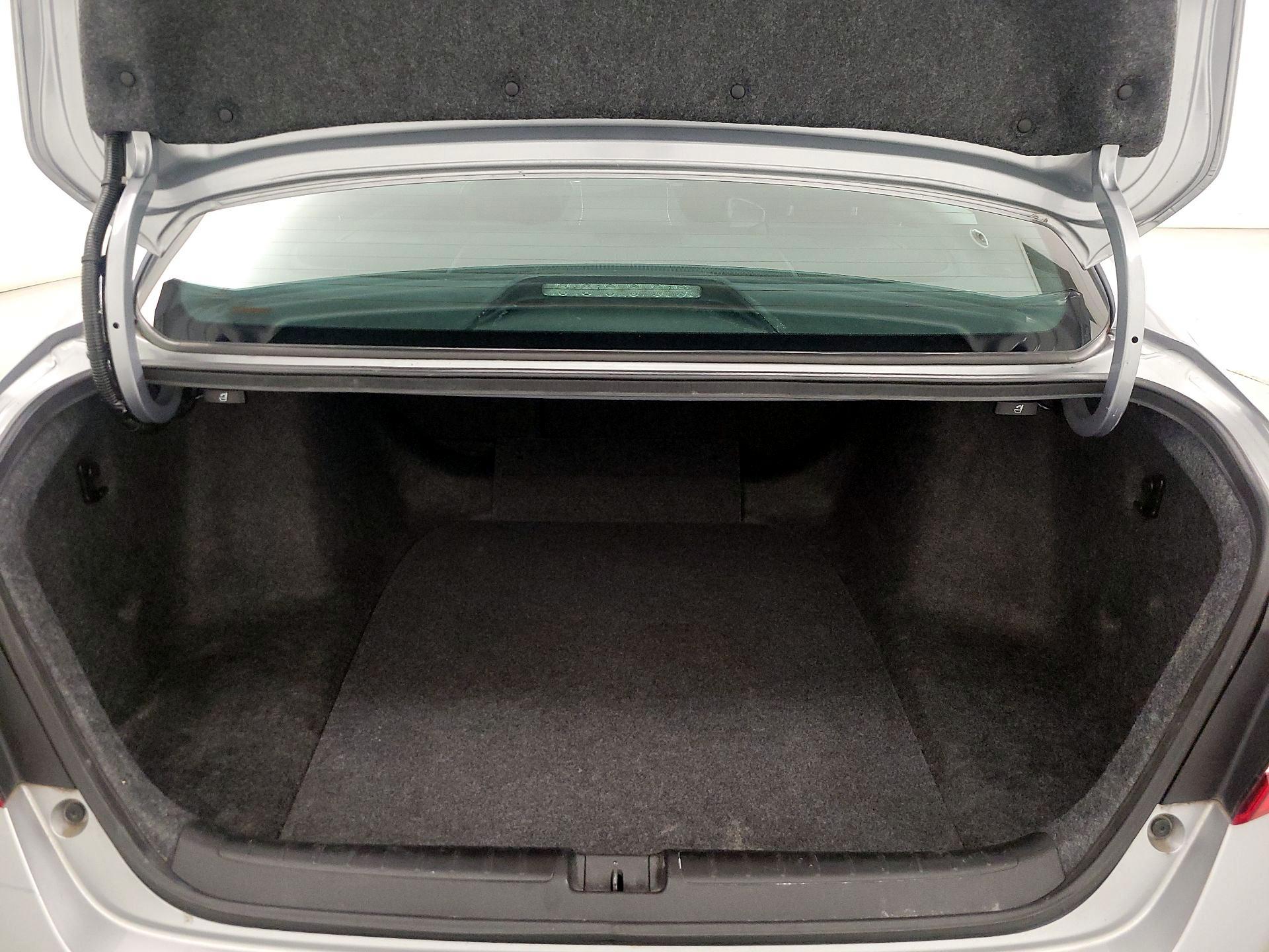 Thumbnail: 2020 Honda Accord - 20