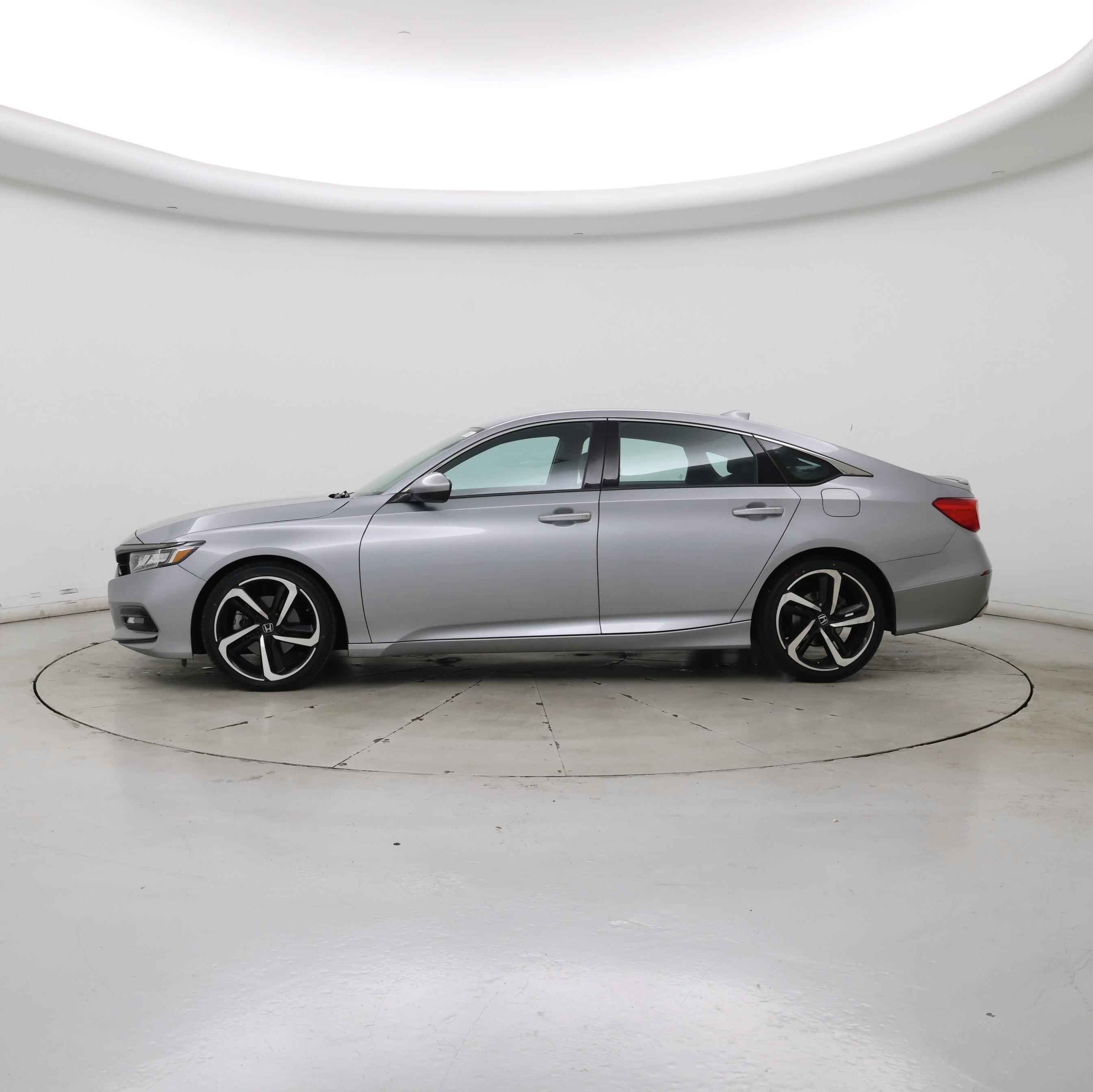 Thumbnail: 2020 Honda Accord - 3