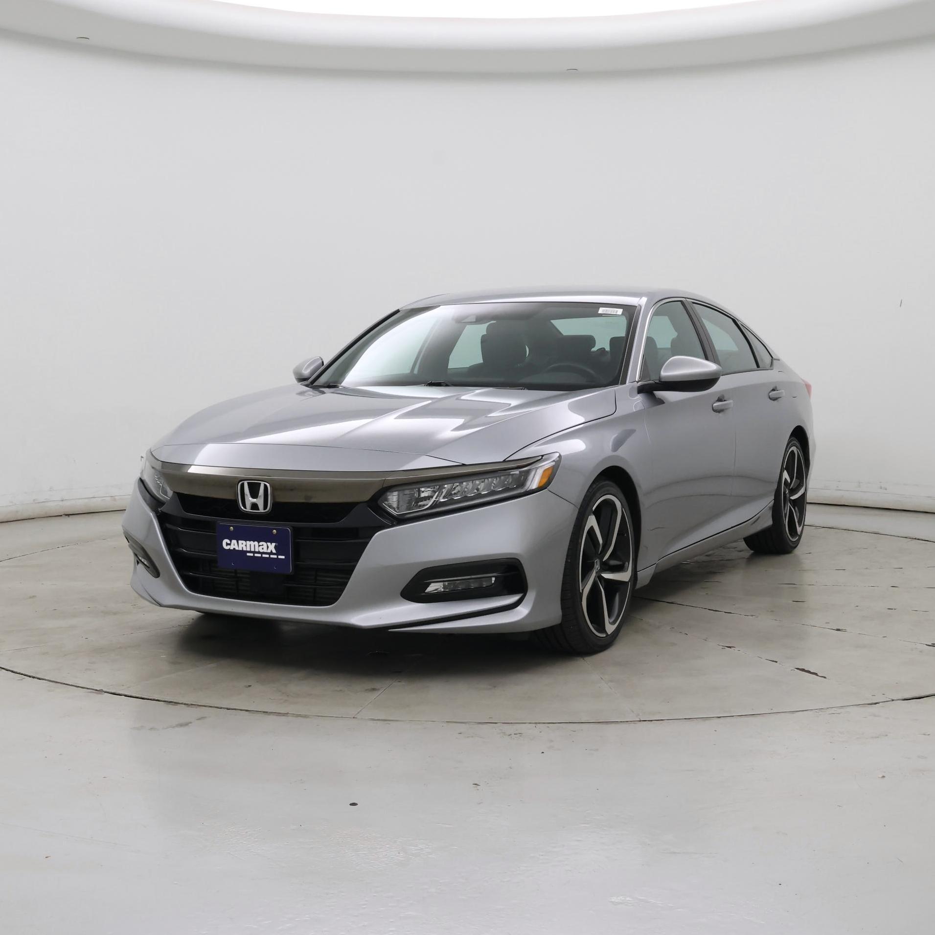 Thumbnail: 2020 Honda Accord - 4