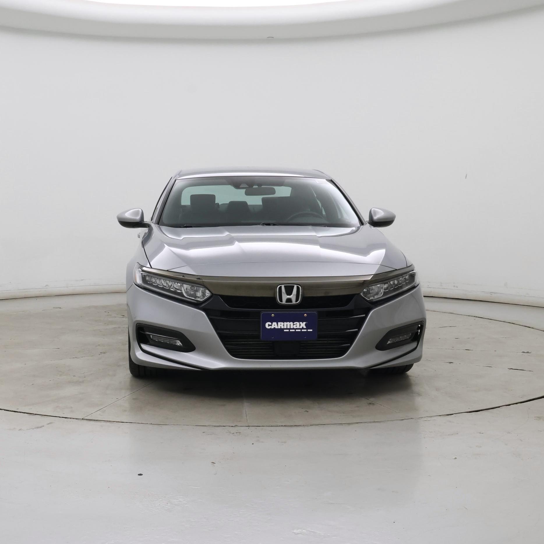 Thumbnail: 2020 Honda Accord - 5