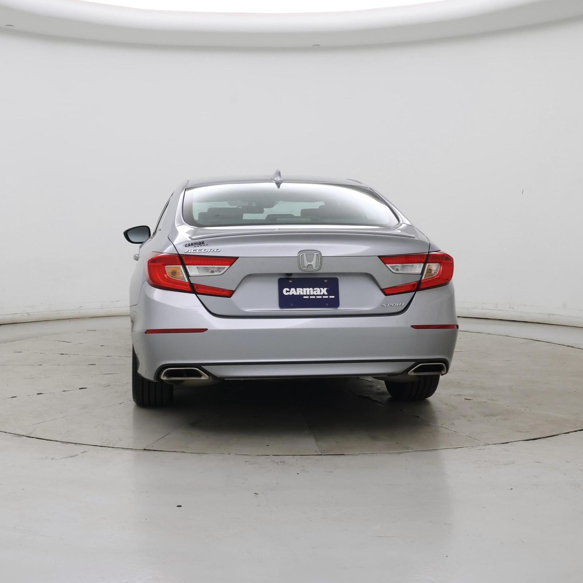 Thumbnail: 2020 Honda Accord - 6