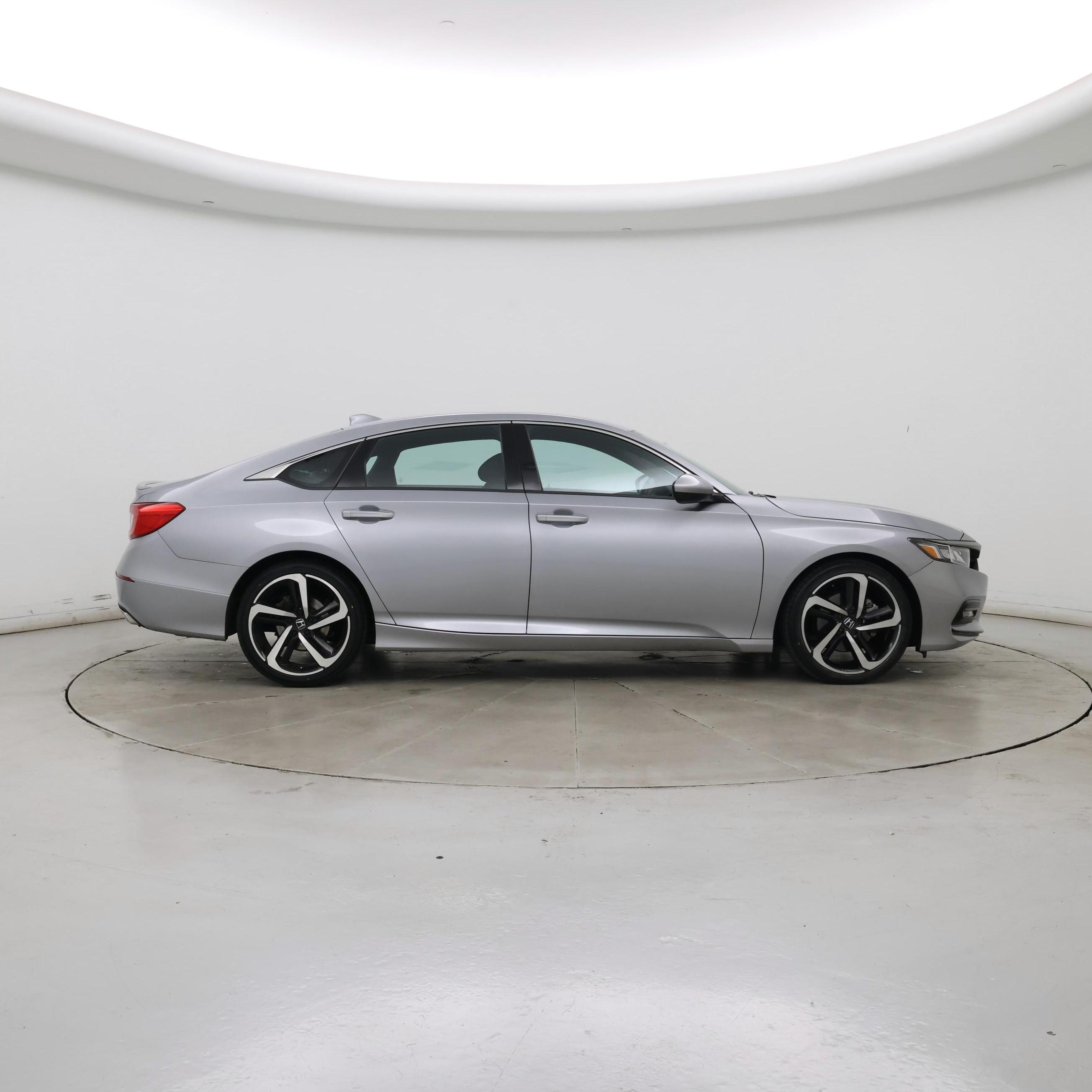 Thumbnail: 2020 Honda Accord - 7