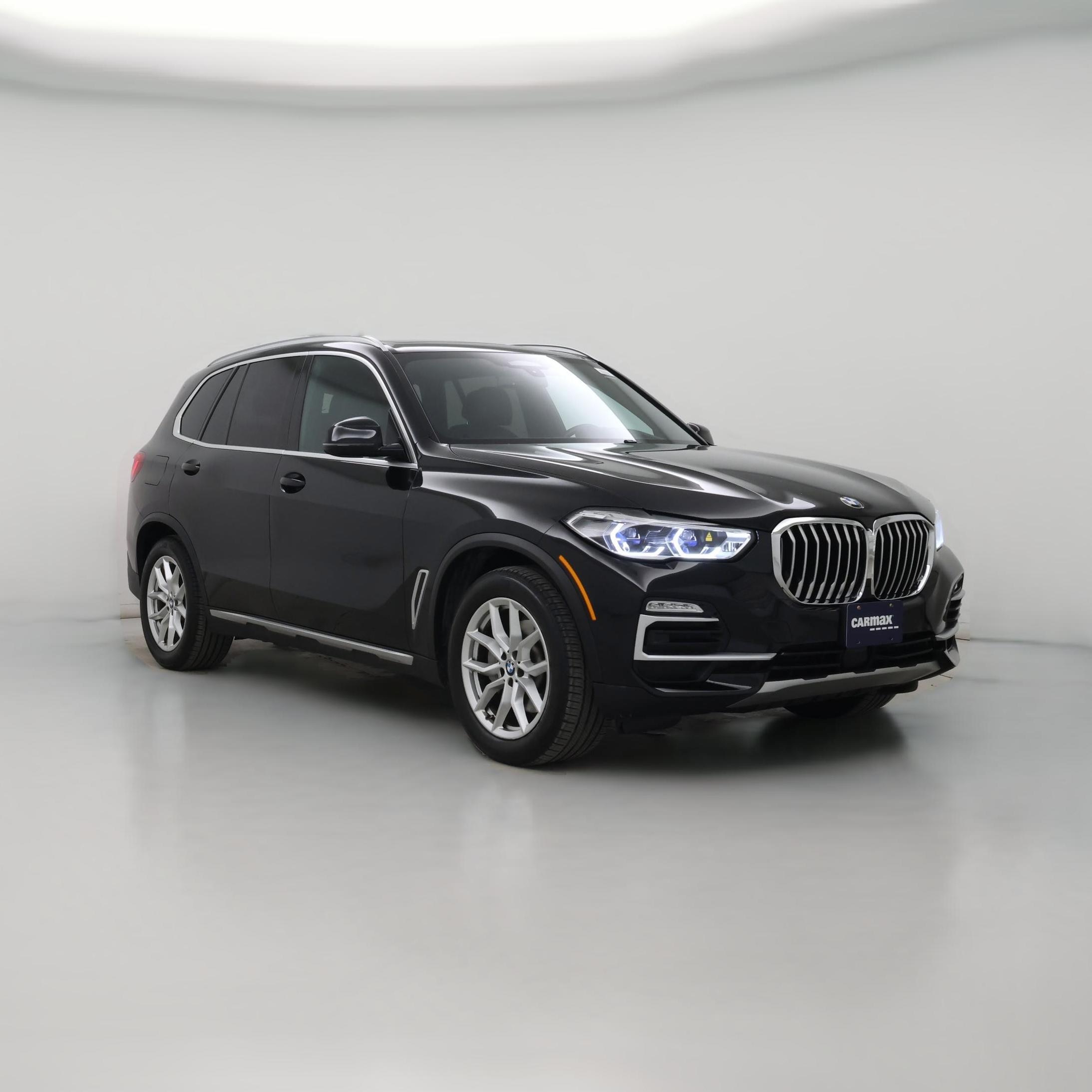 Thumbnail: 2019 BMW X5 - 1