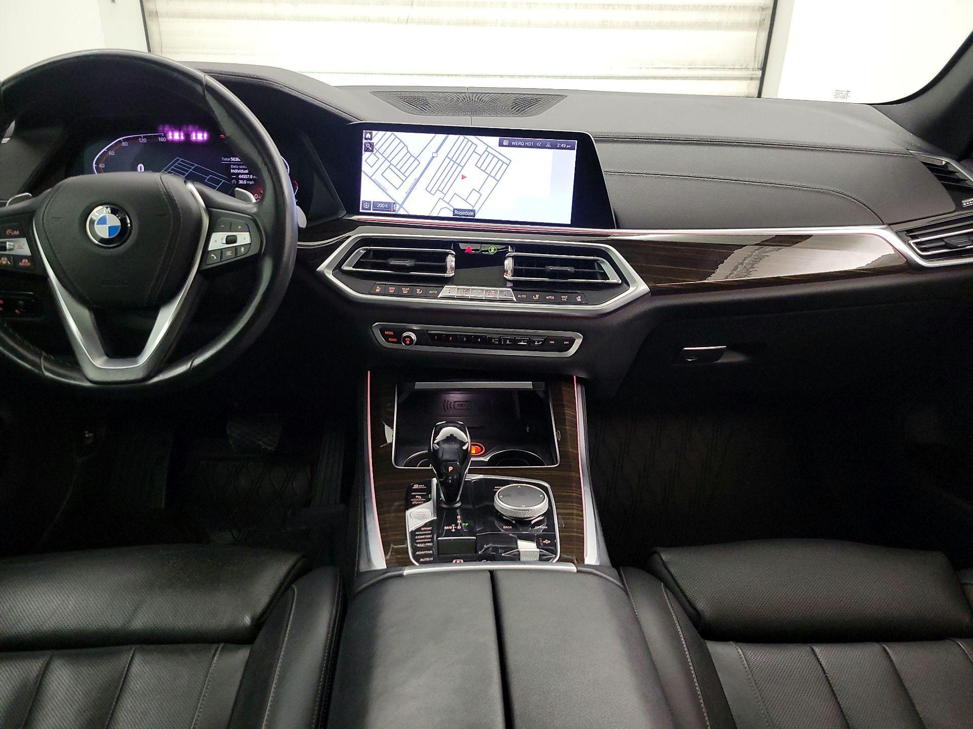 Thumbnail: 2019 BMW X5 - 9