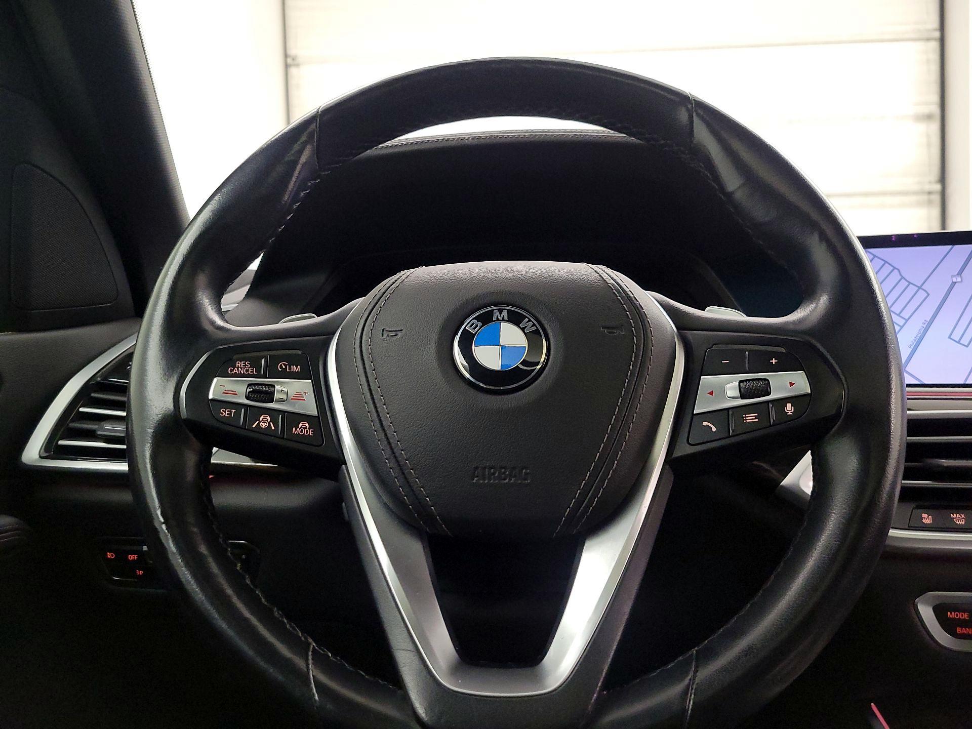 Thumbnail: 2019 BMW X5 - 10