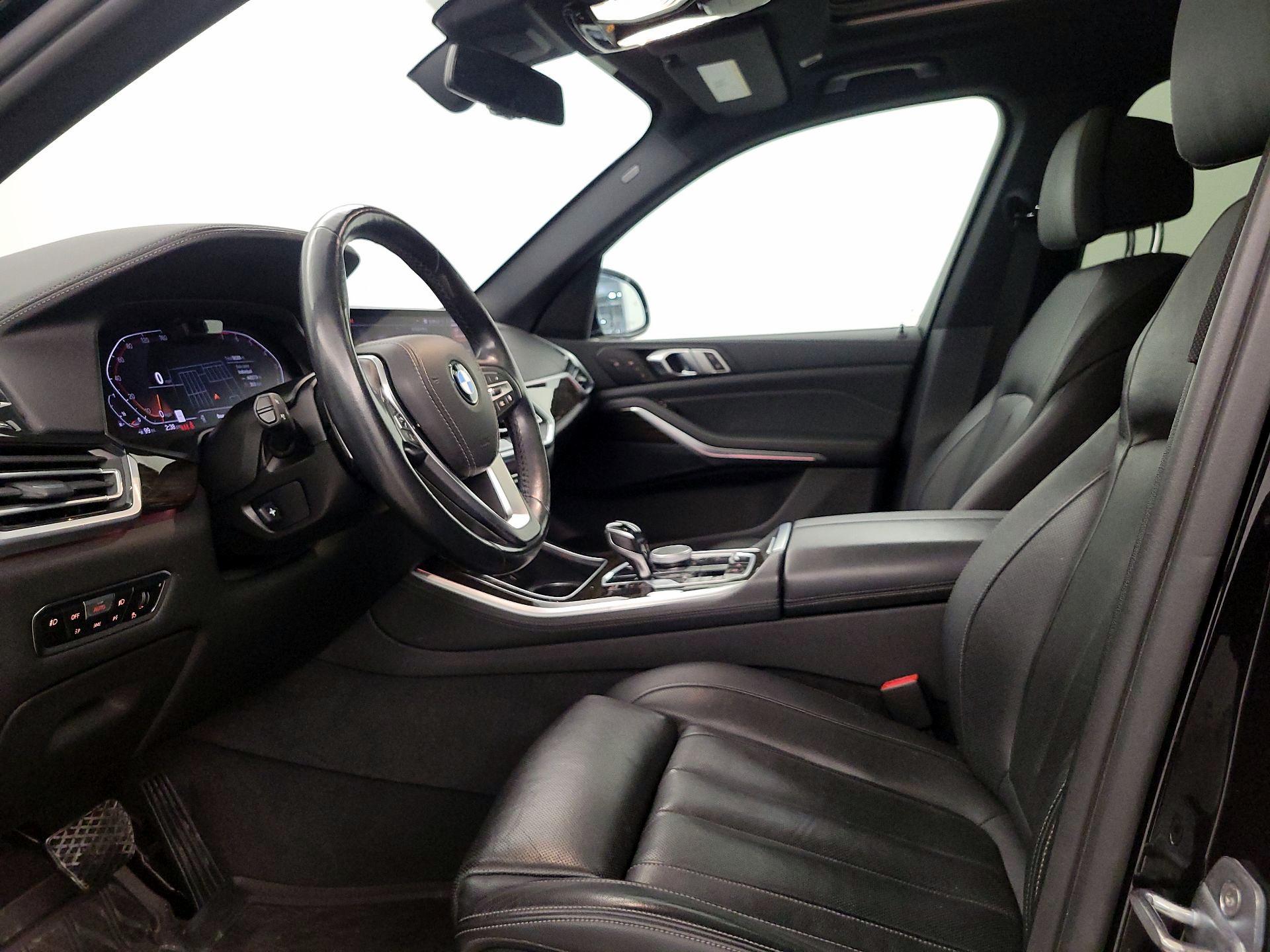 Thumbnail: 2019 BMW X5 - 11