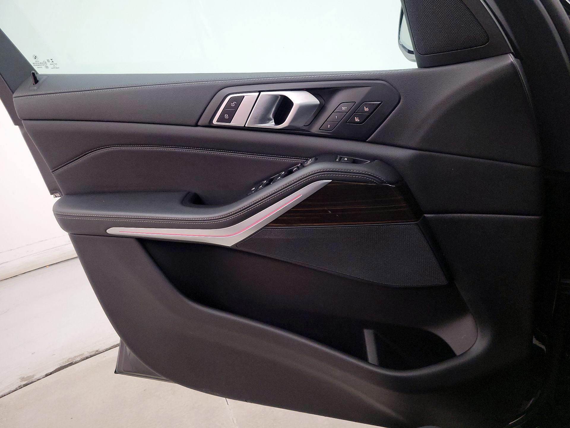 Thumbnail: 2019 BMW X5 - 12