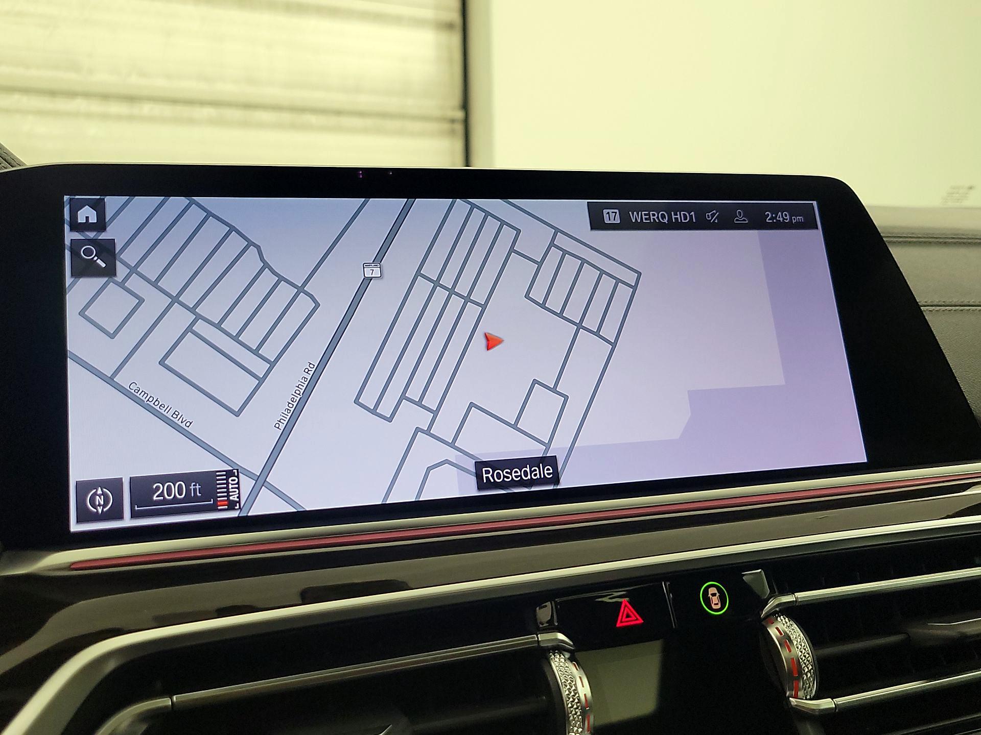 Thumbnail: 2019 BMW X5 - 14