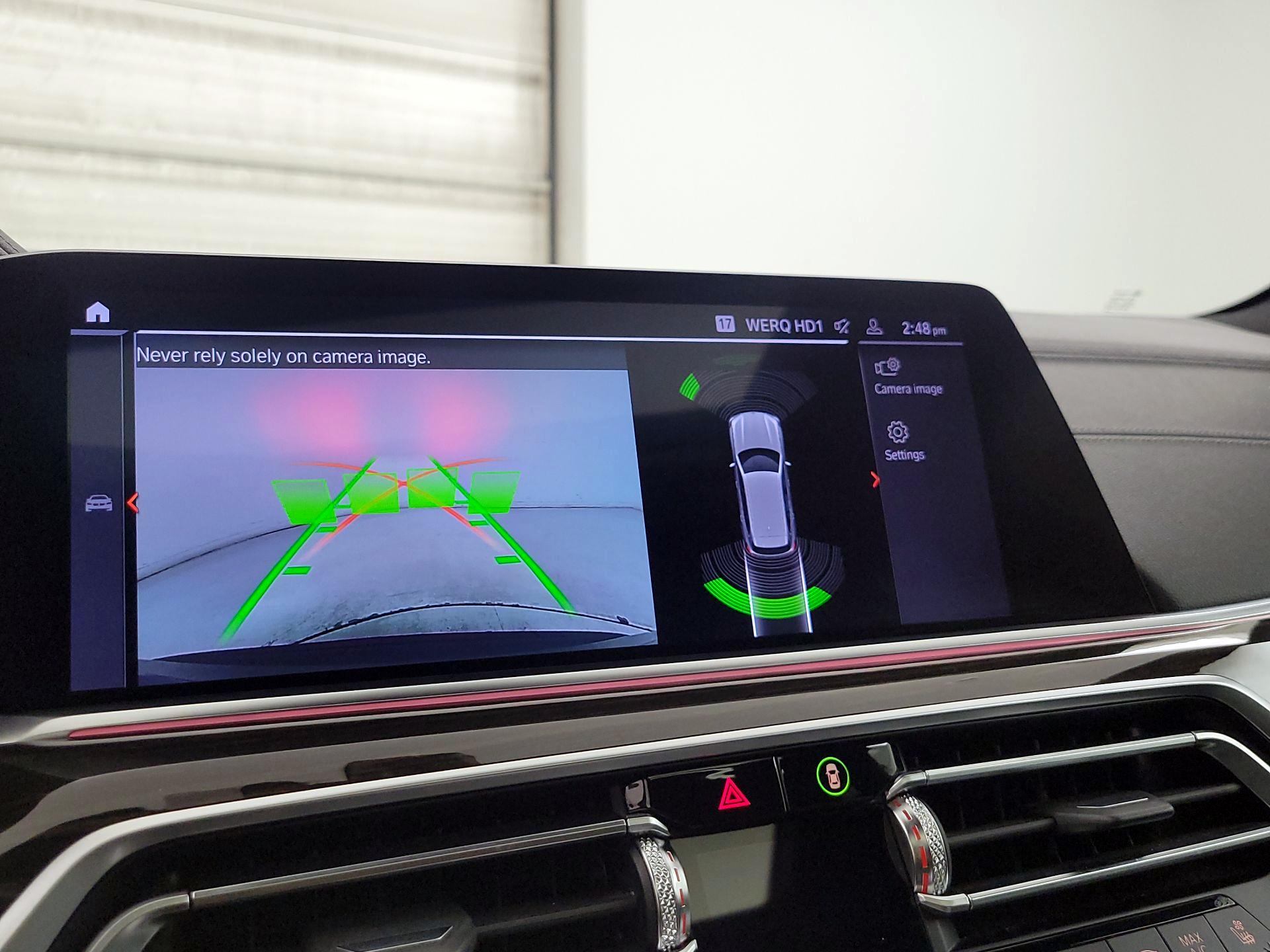 Thumbnail: 2019 BMW X5 - 15