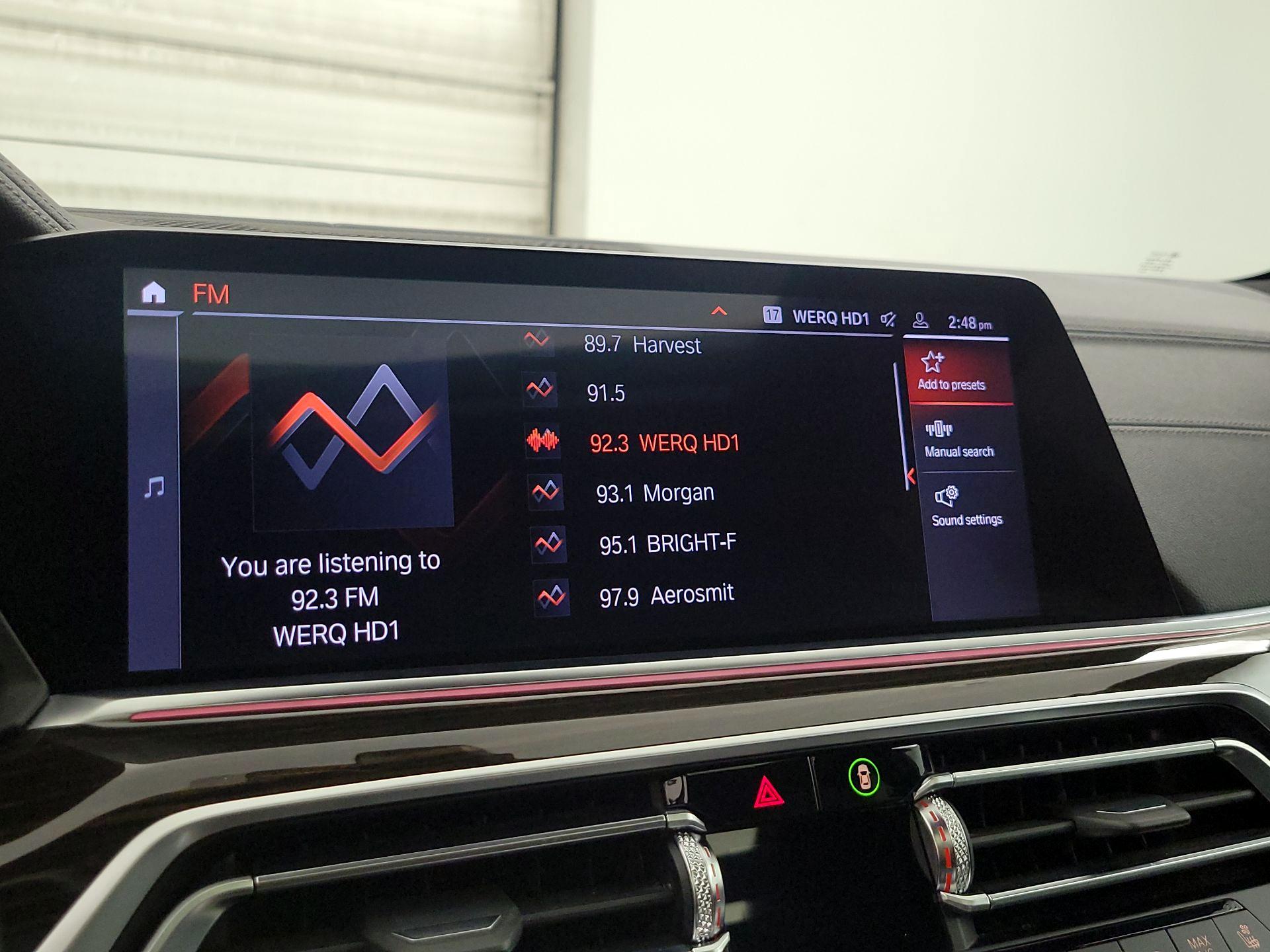 Thumbnail: 2019 BMW X5 - 16