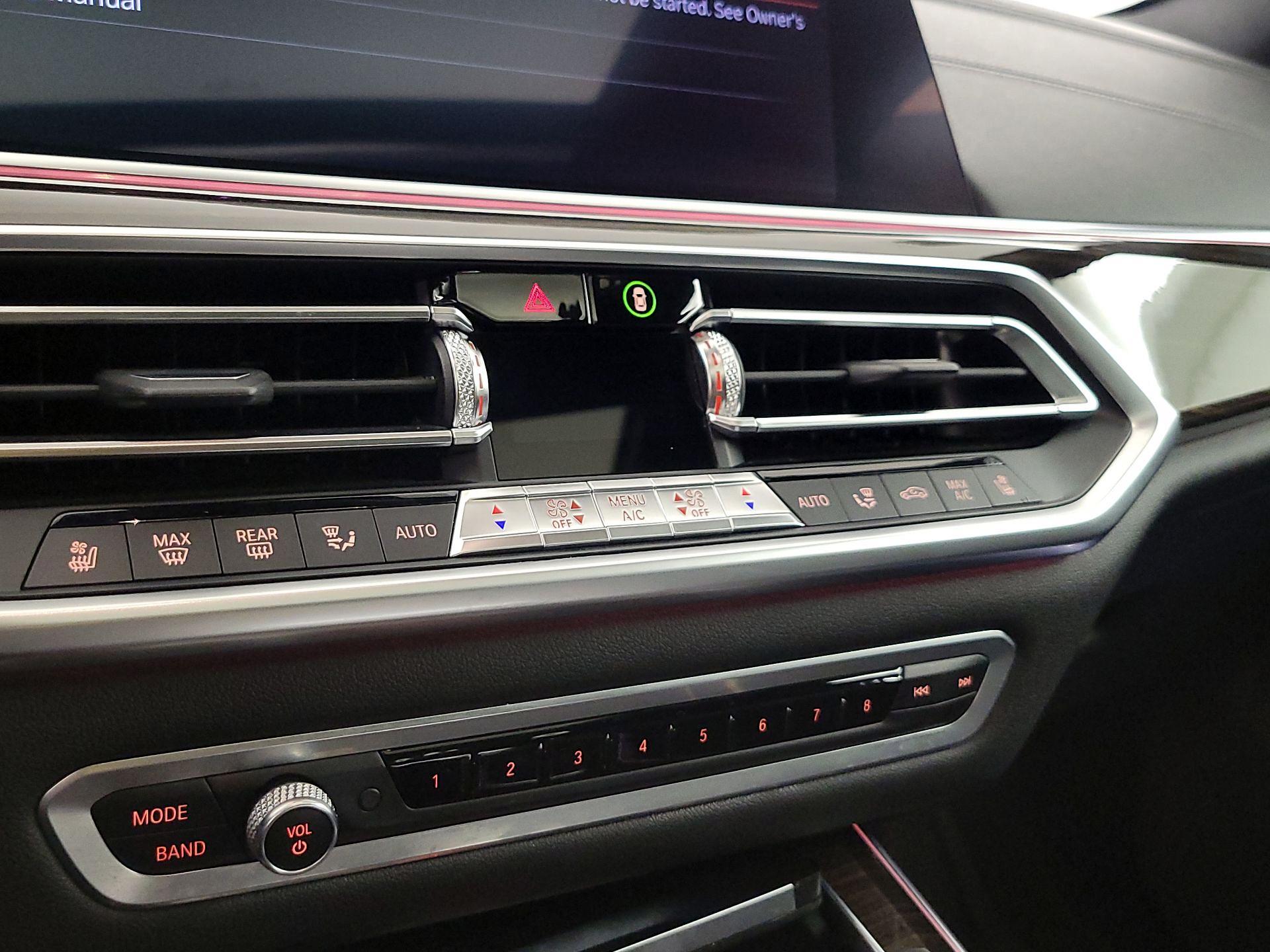 Thumbnail: 2019 BMW X5 - 17