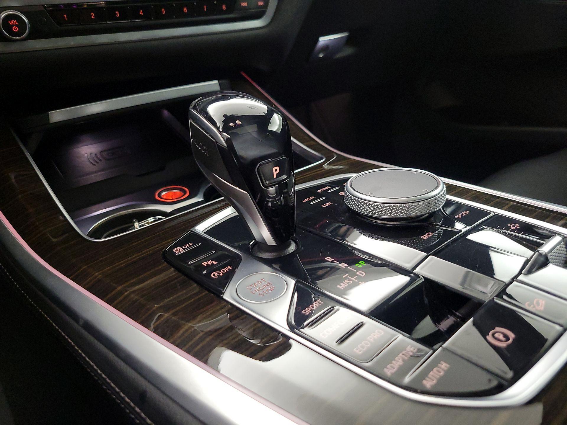 Thumbnail: 2019 BMW X5 - 18