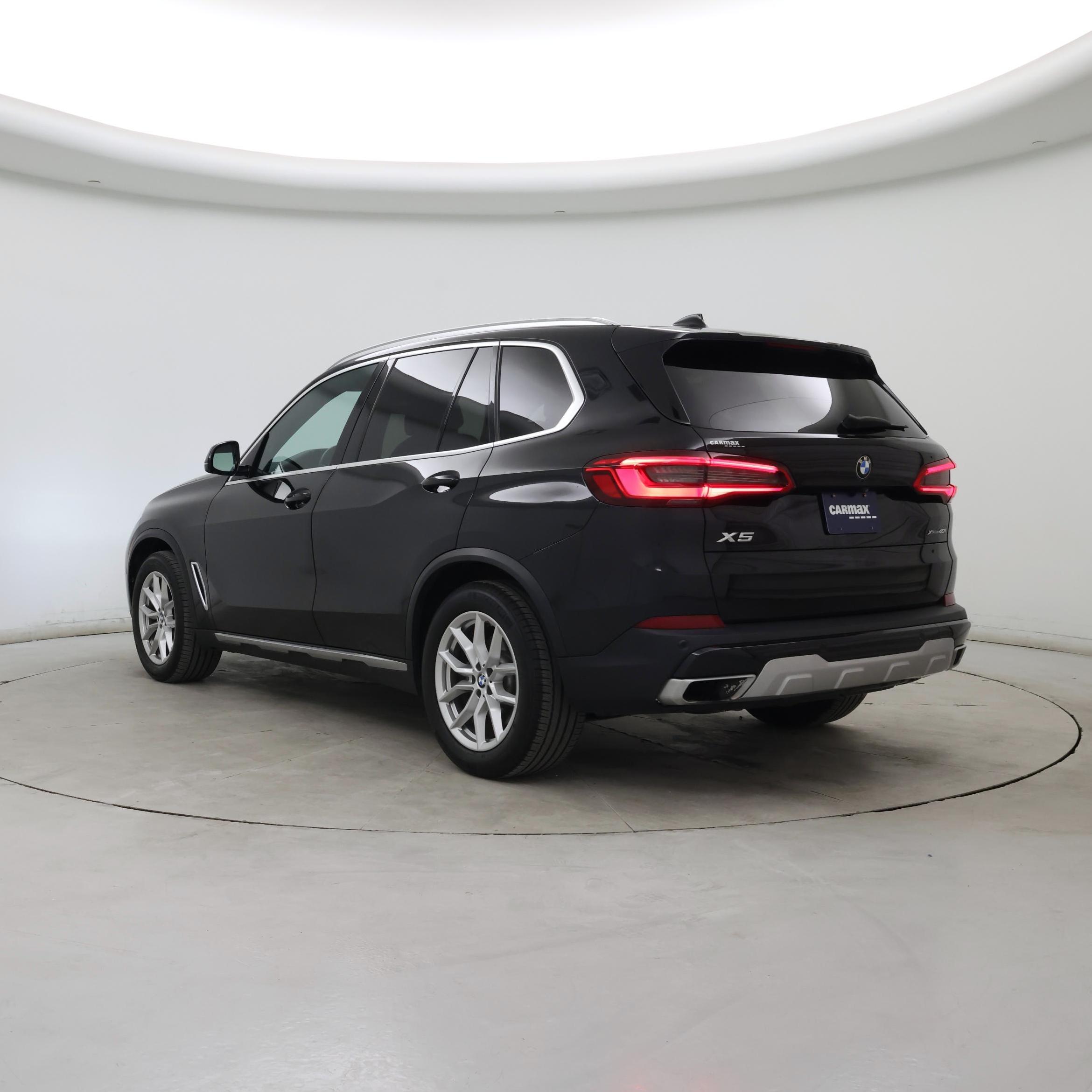 Thumbnail: 2019 BMW X5 - 2