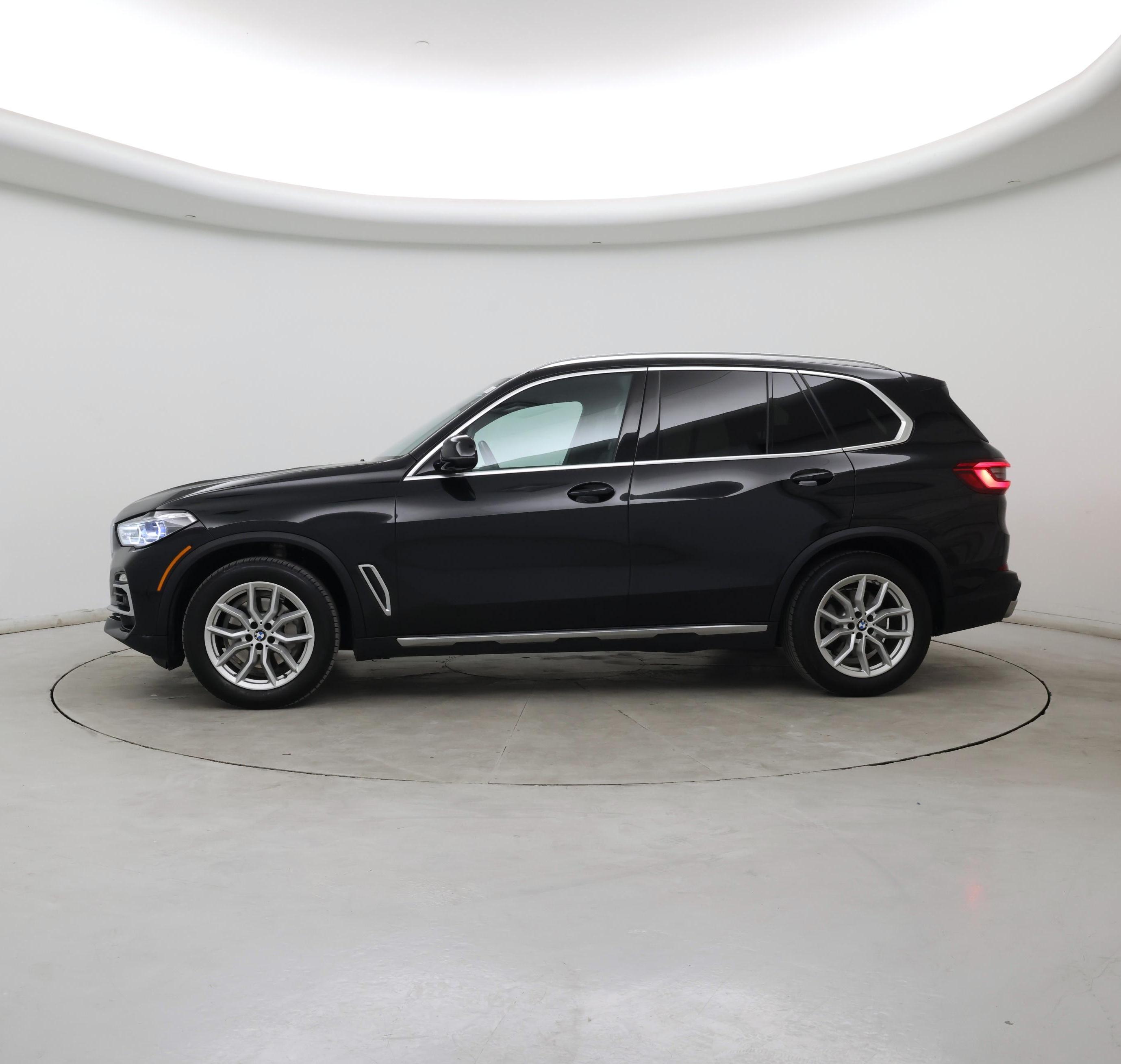 Thumbnail: 2019 BMW X5 - 3