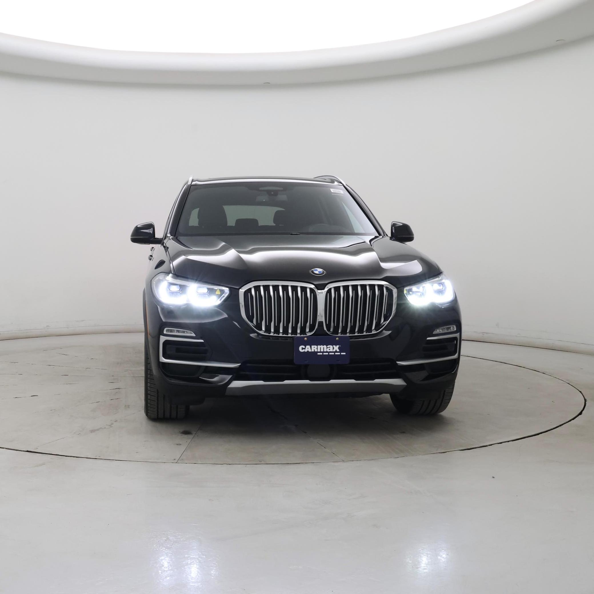 Thumbnail: 2019 BMW X5 - 5