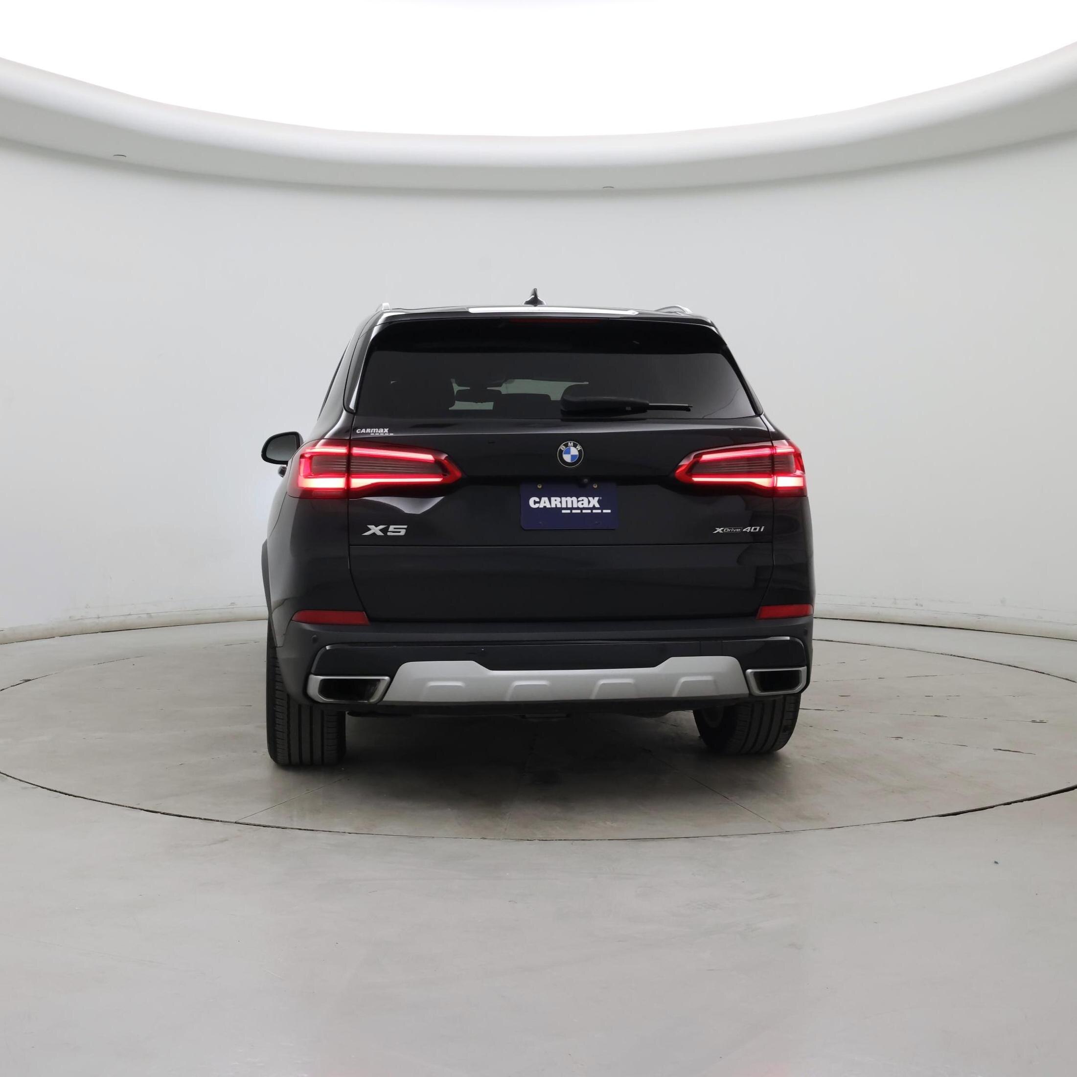 Thumbnail: 2019 BMW X5 - 6