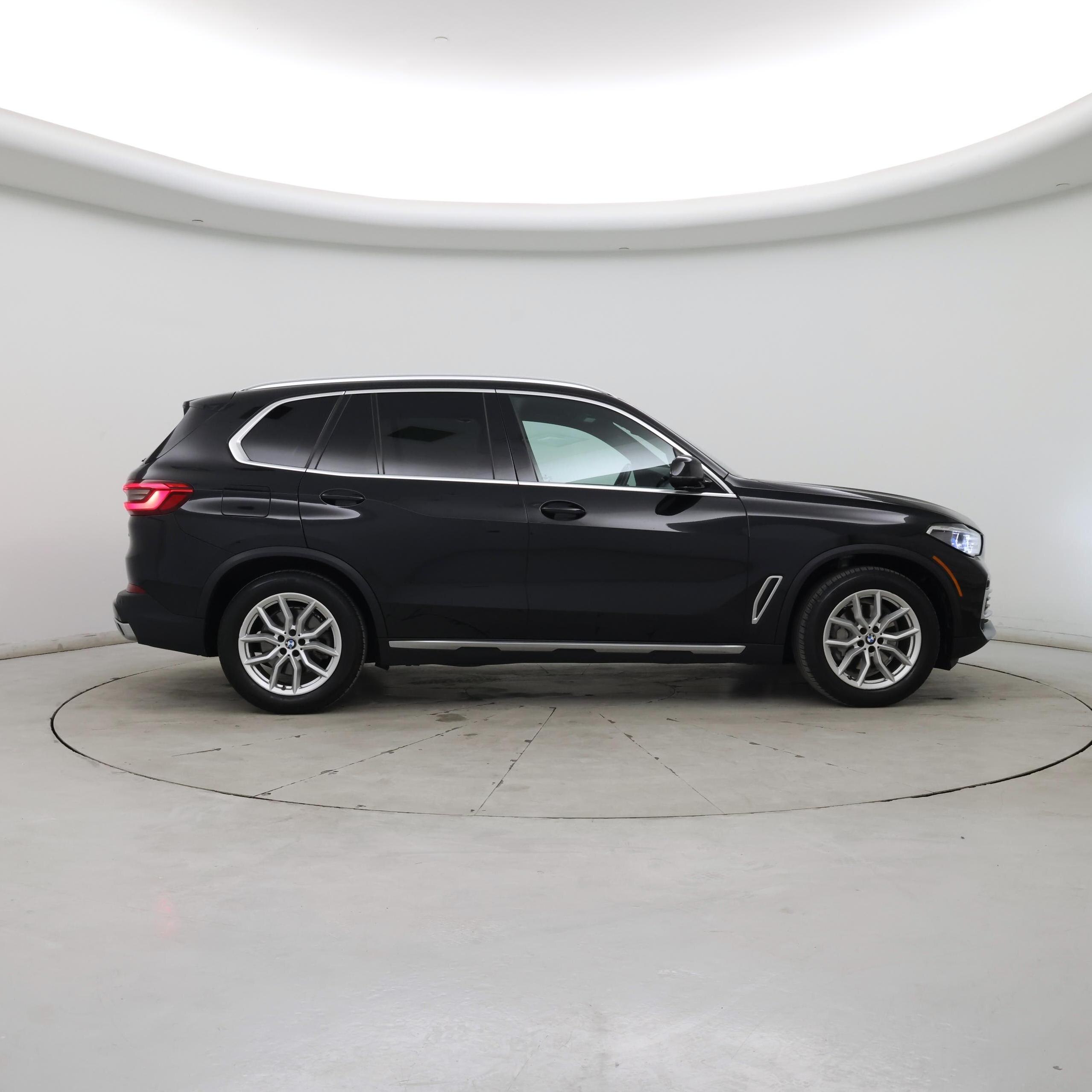 Thumbnail: 2019 BMW X5 - 7