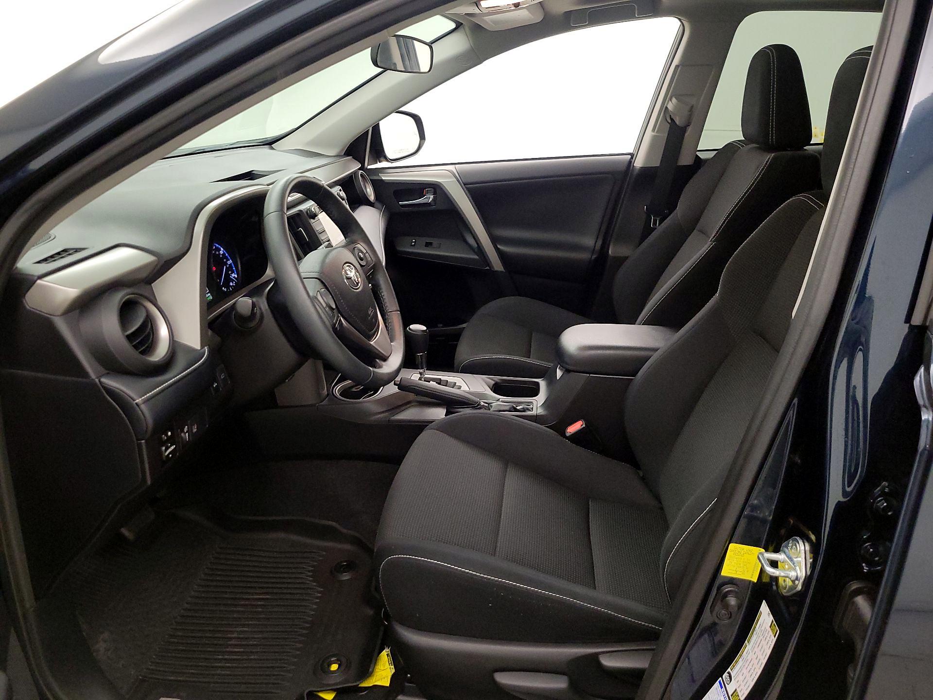 Thumbnail: 2017 Toyota RAV4 - 11