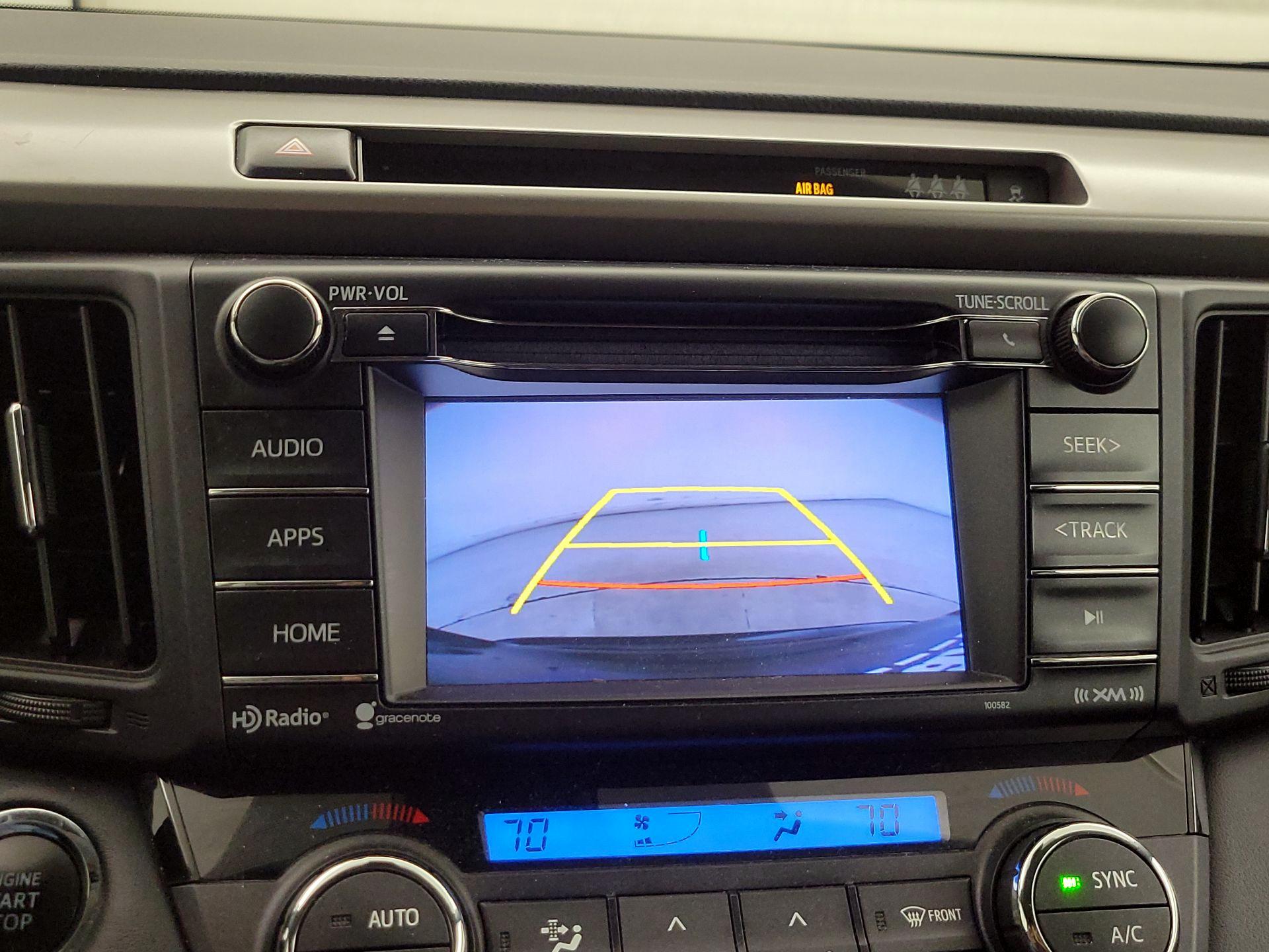 Thumbnail: 2017 Toyota RAV4 - 14