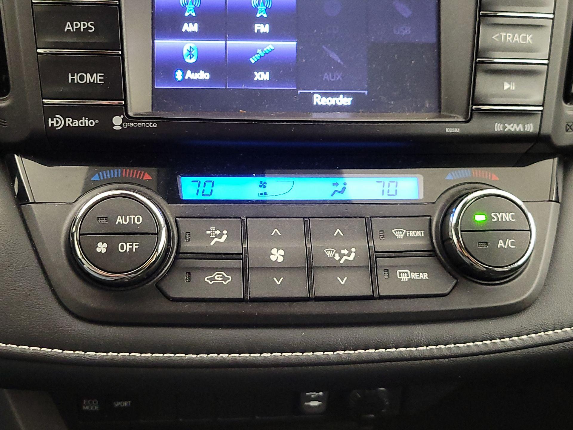 Thumbnail: 2017 Toyota RAV4 - 16