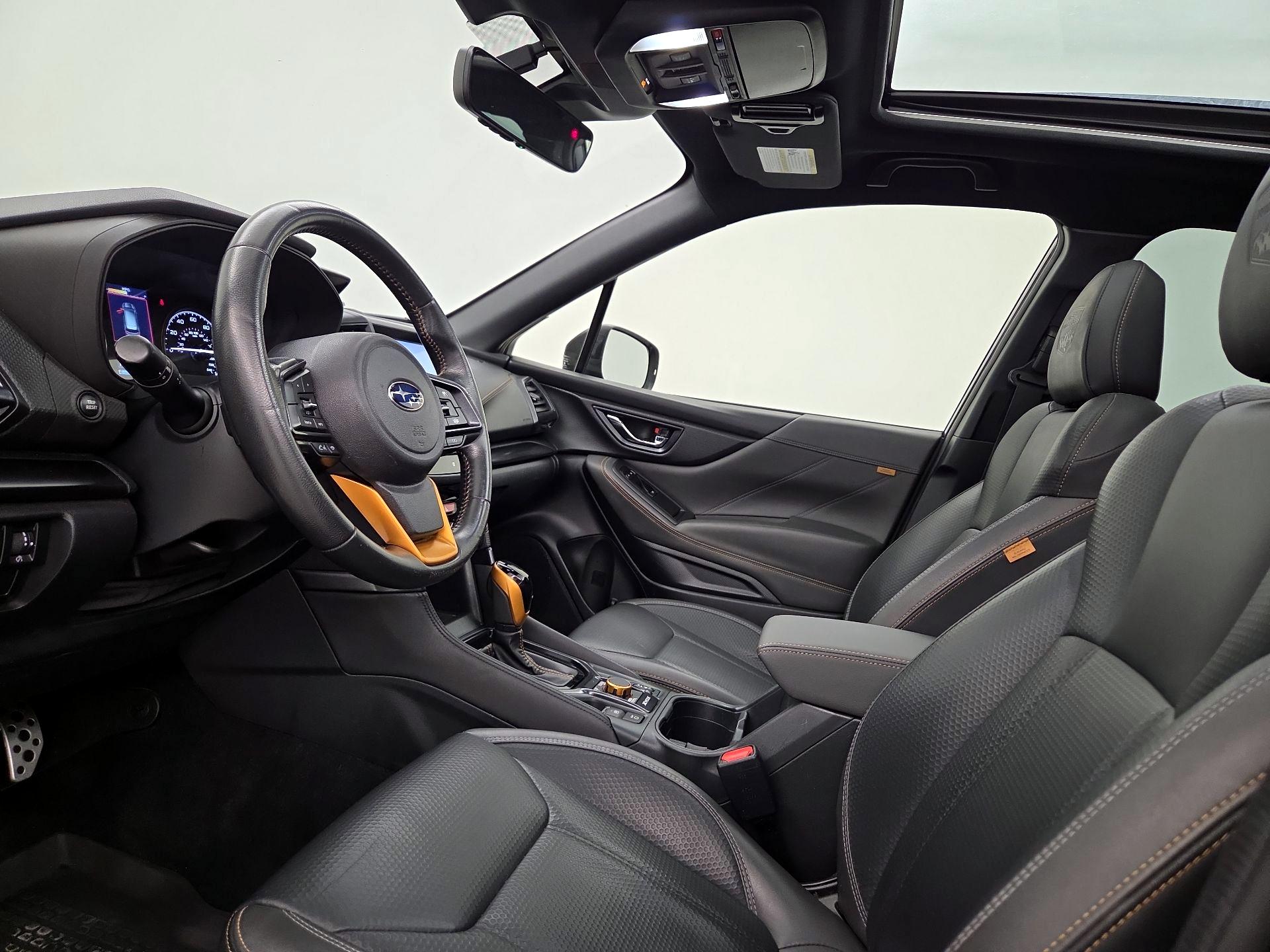 Thumbnail: 2022 Subaru Forester - 11