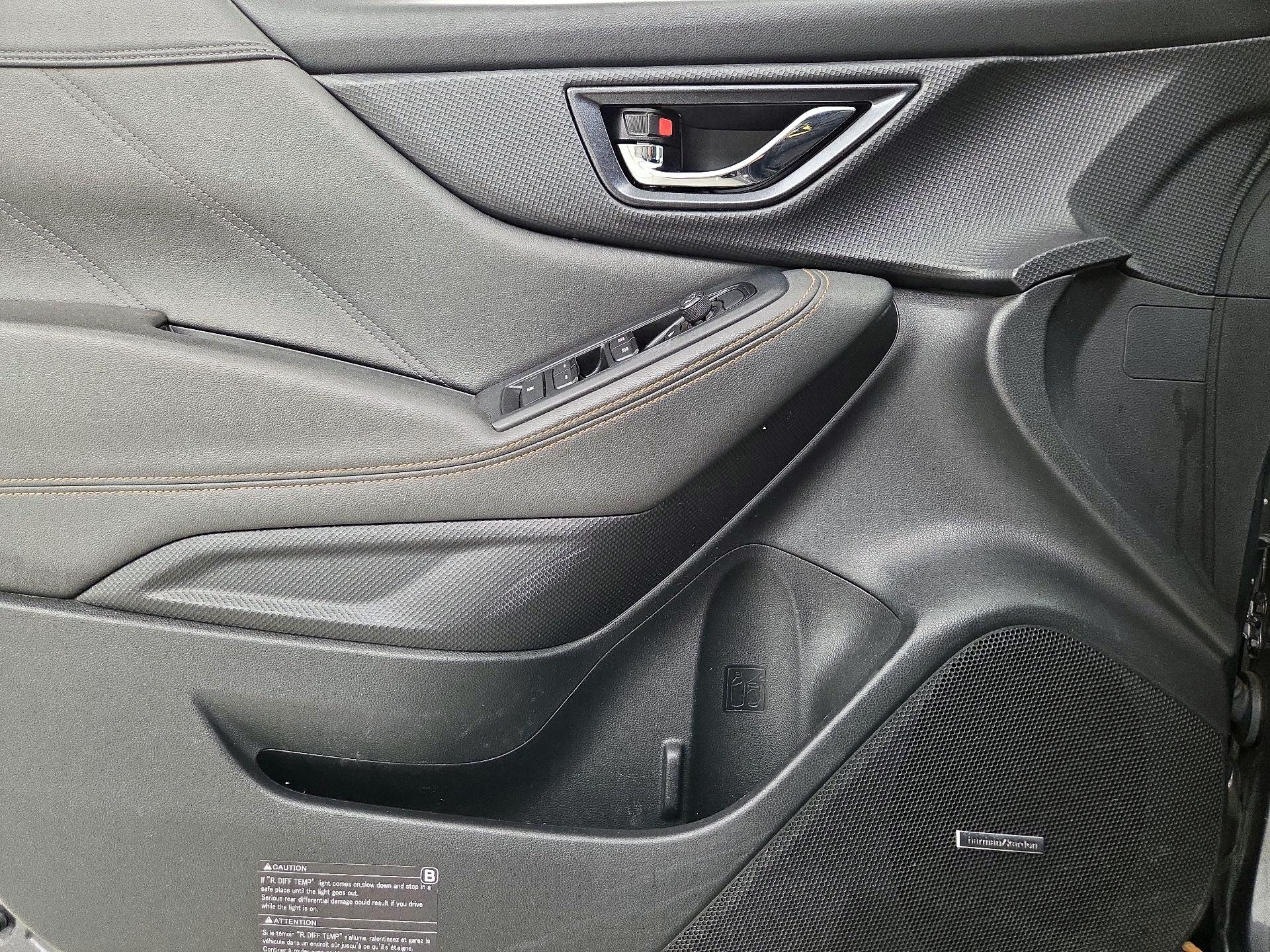 Thumbnail: 2022 Subaru Forester - 12