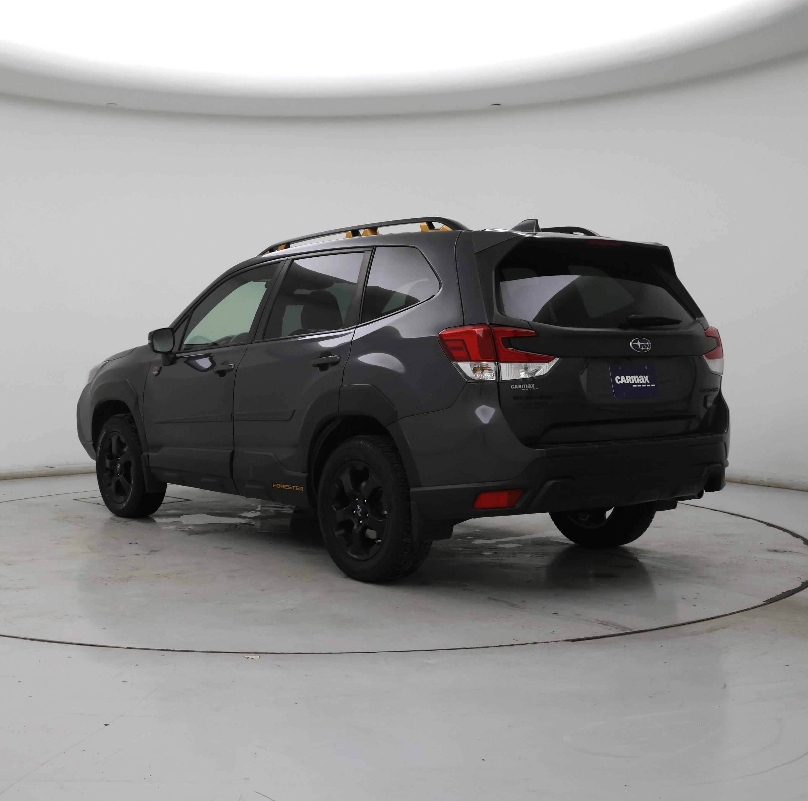 Thumbnail: 2022 Subaru Forester - 2