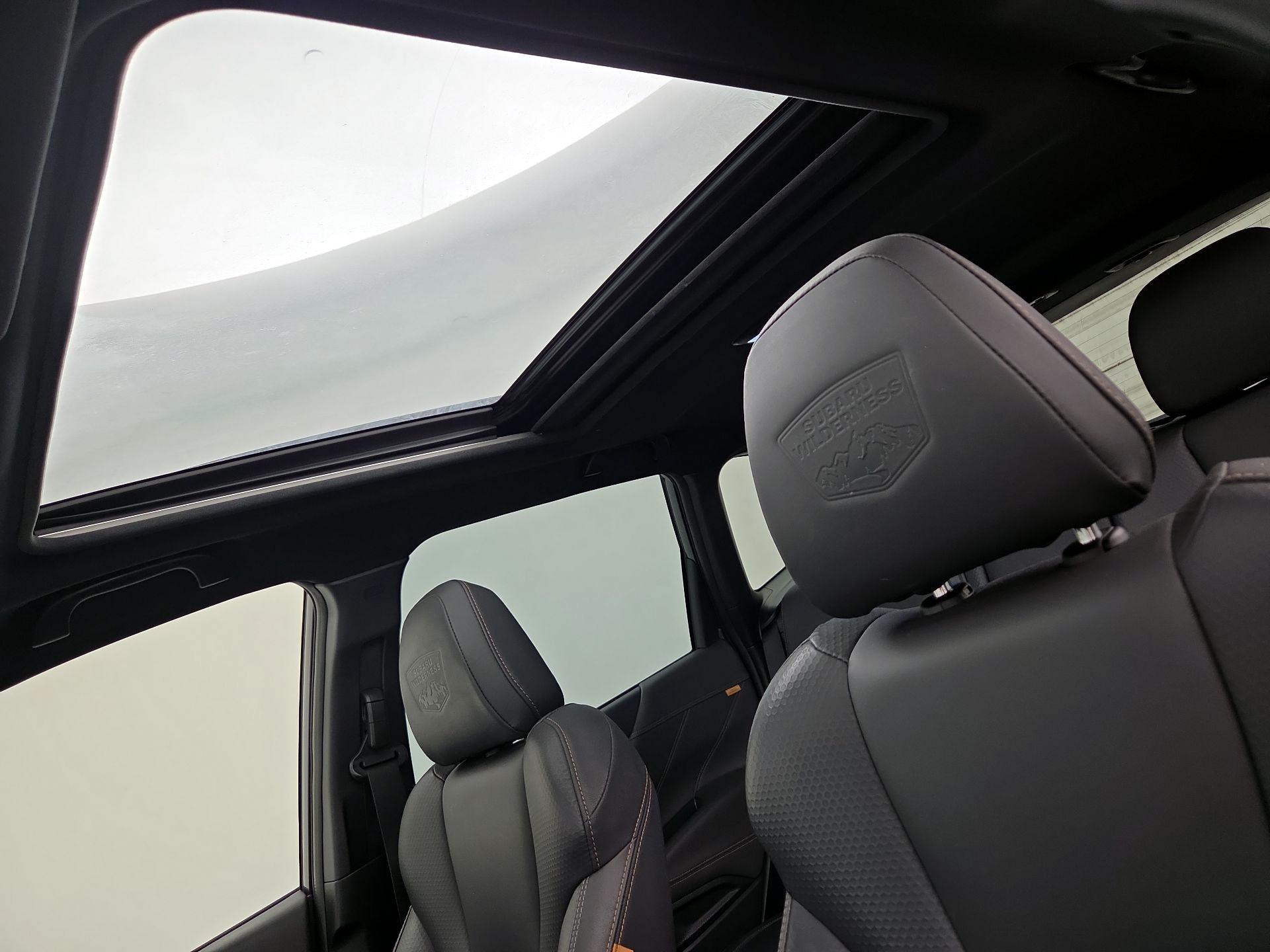 Thumbnail: 2022 Subaru Forester - 20