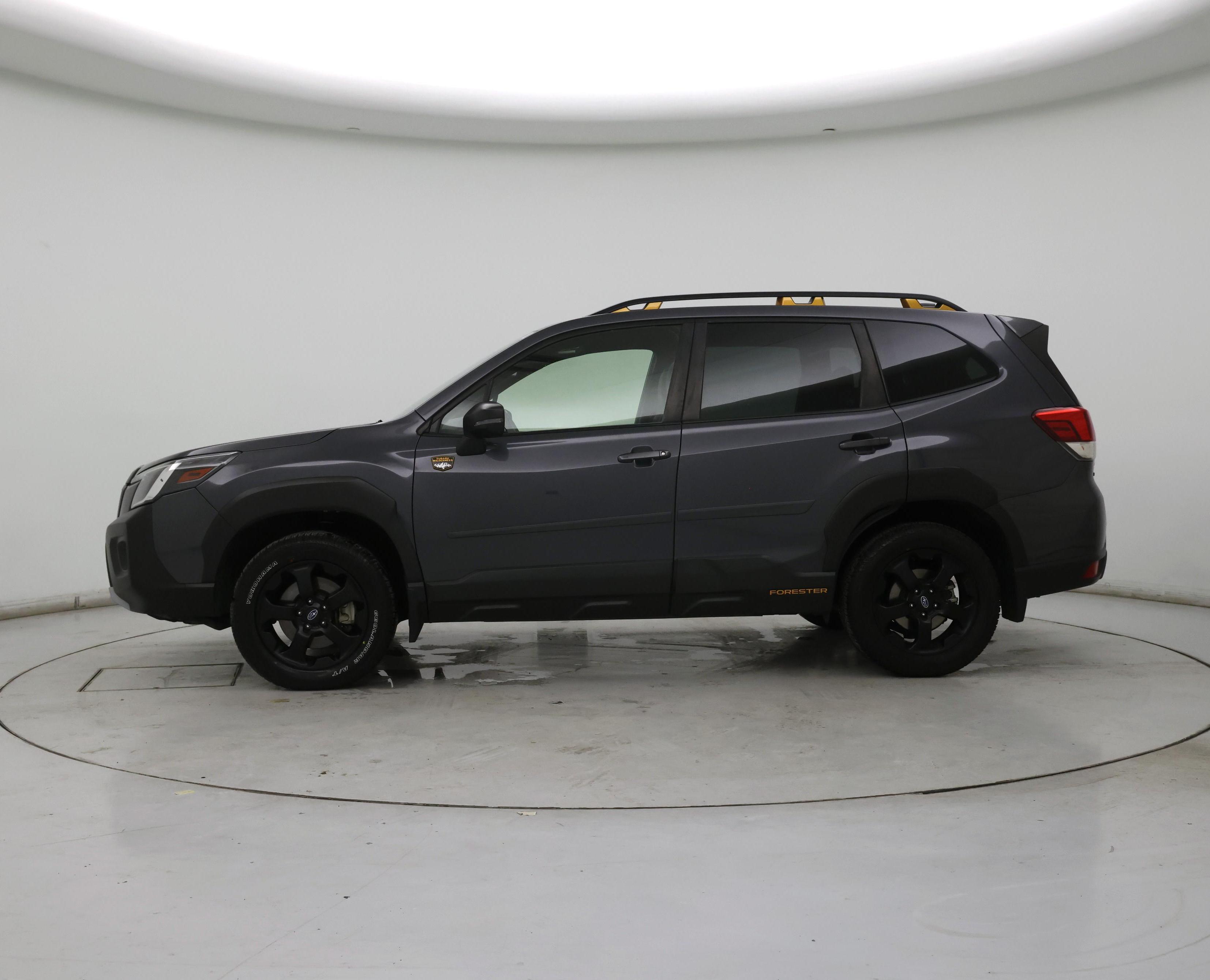 Thumbnail: 2022 Subaru Forester - 3