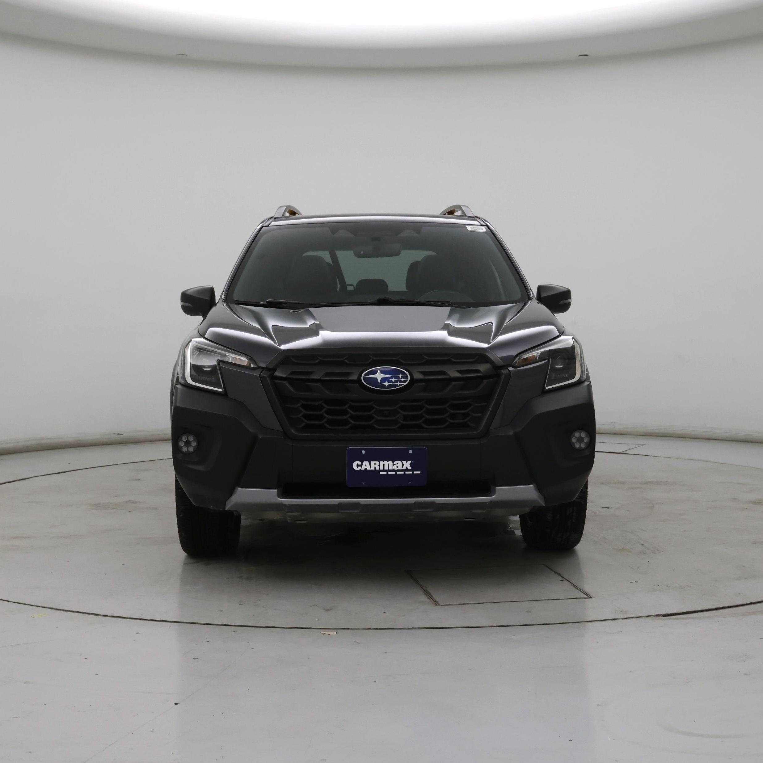 Thumbnail: 2022 Subaru Forester - 5