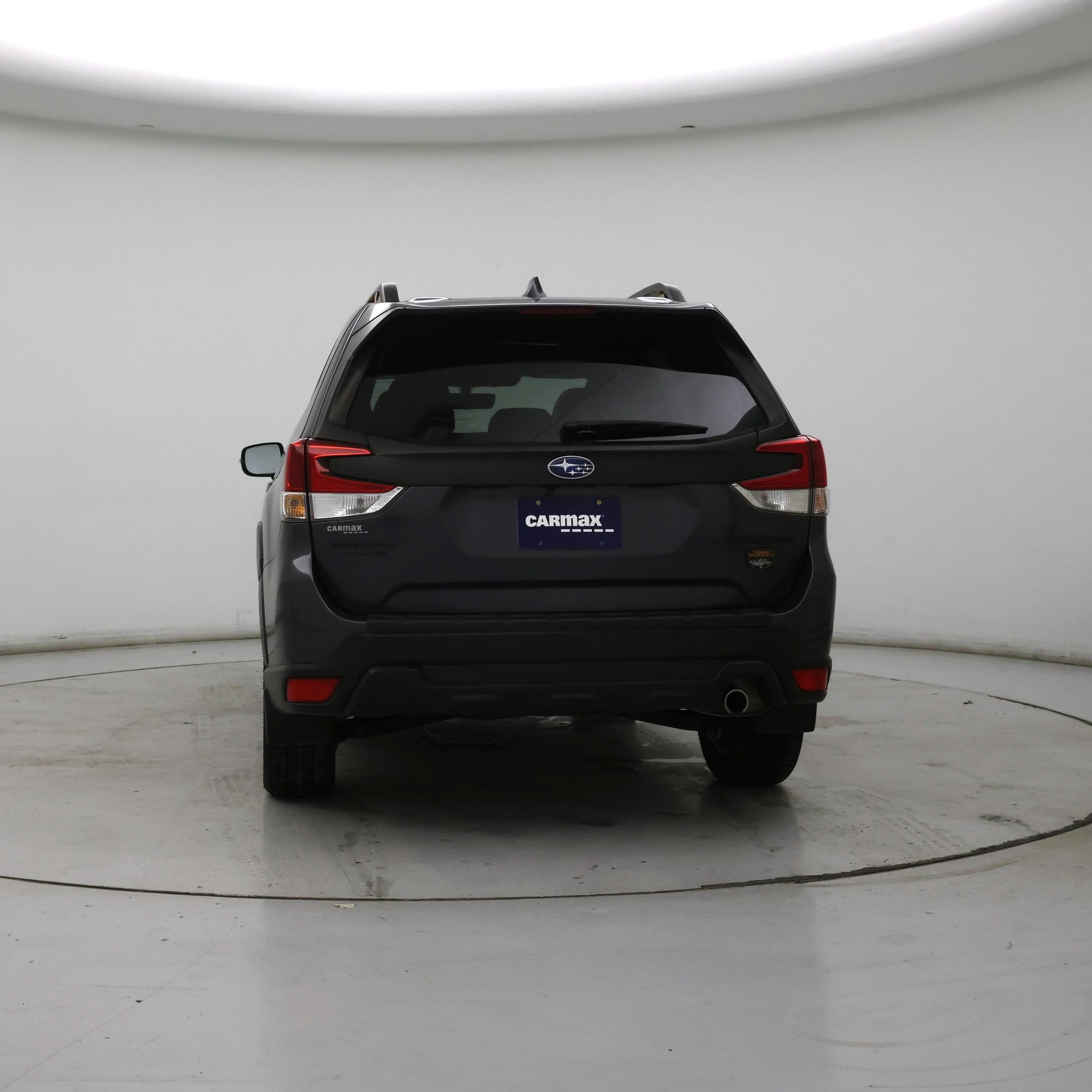 Thumbnail: 2022 Subaru Forester - 6