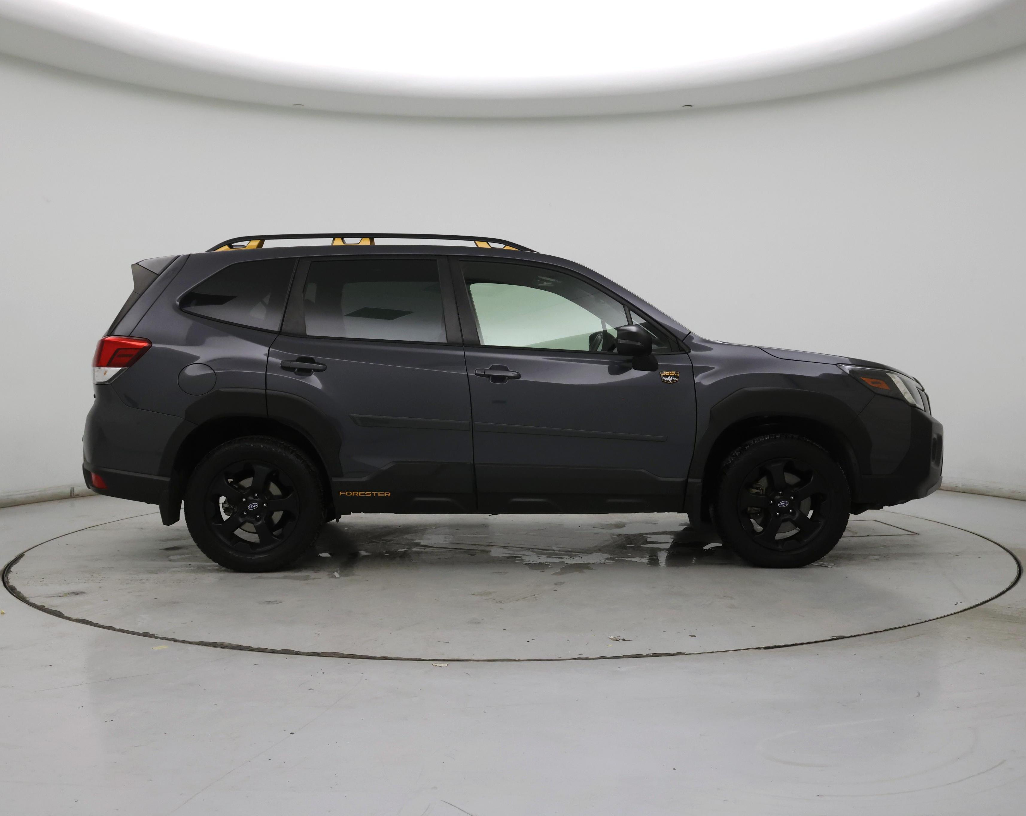 Thumbnail: 2022 Subaru Forester - 7