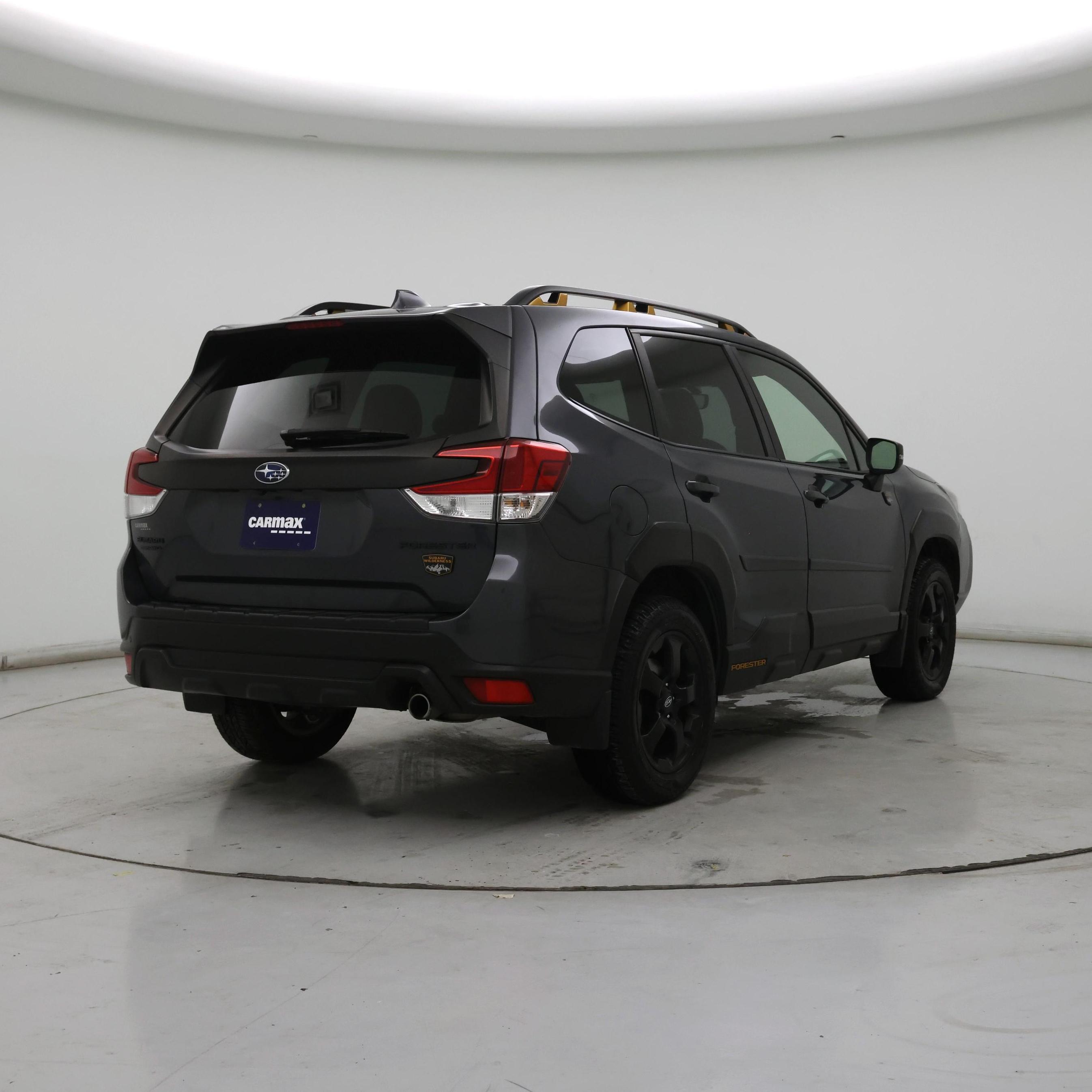 Thumbnail: 2022 Subaru Forester - 8