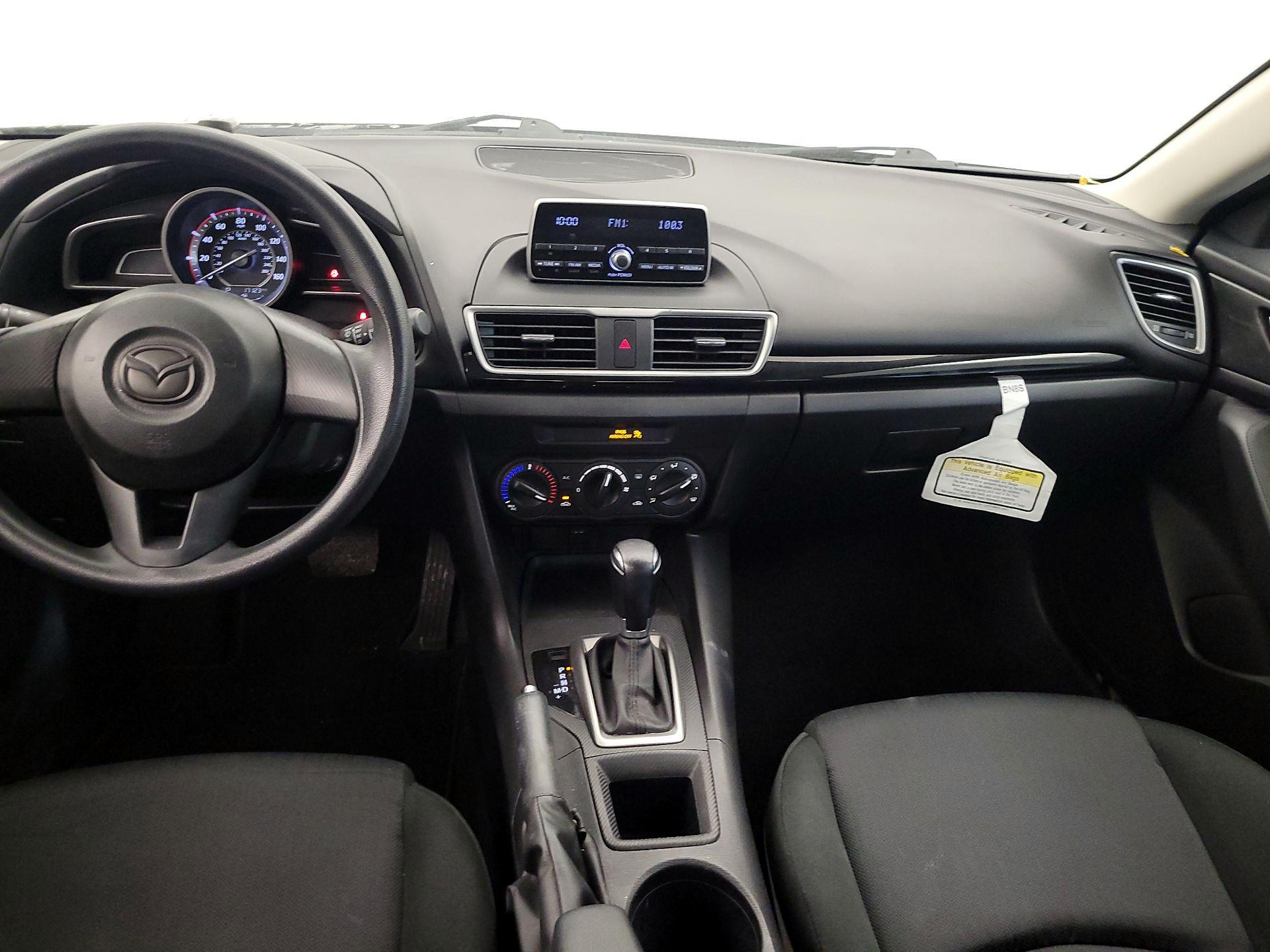 Thumbnail: 2015 Mazda Mazda3 - 9