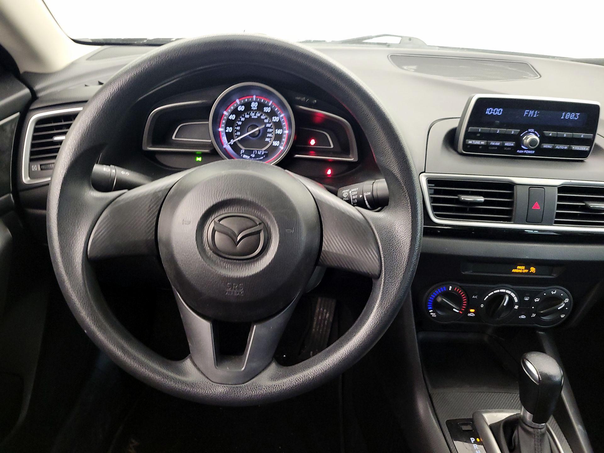 Thumbnail: 2015 Mazda Mazda3 - 10