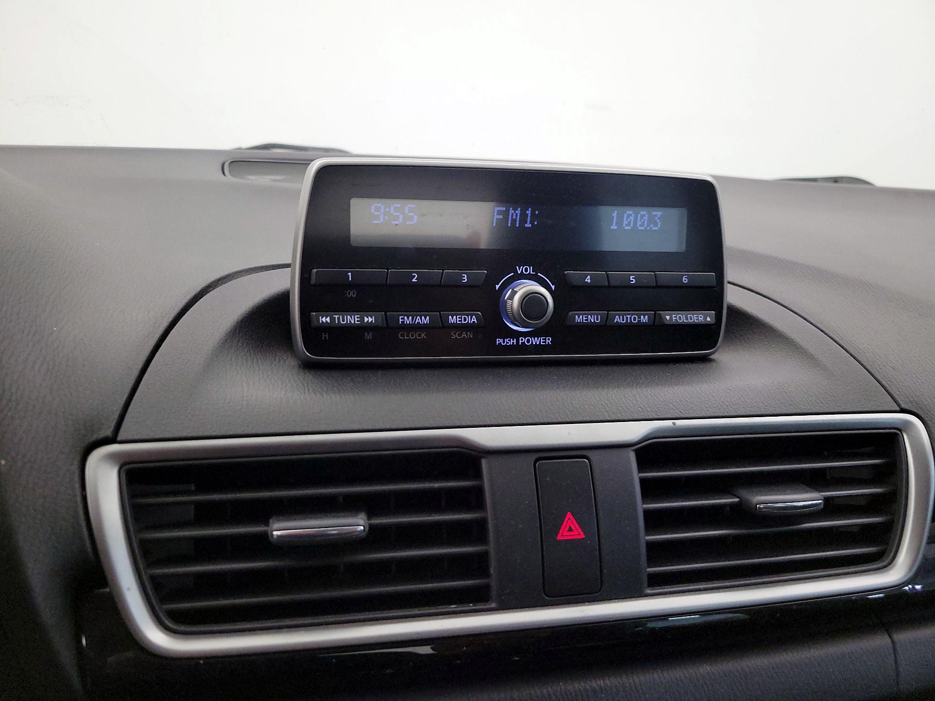 Thumbnail: 2015 Mazda Mazda3 - 14